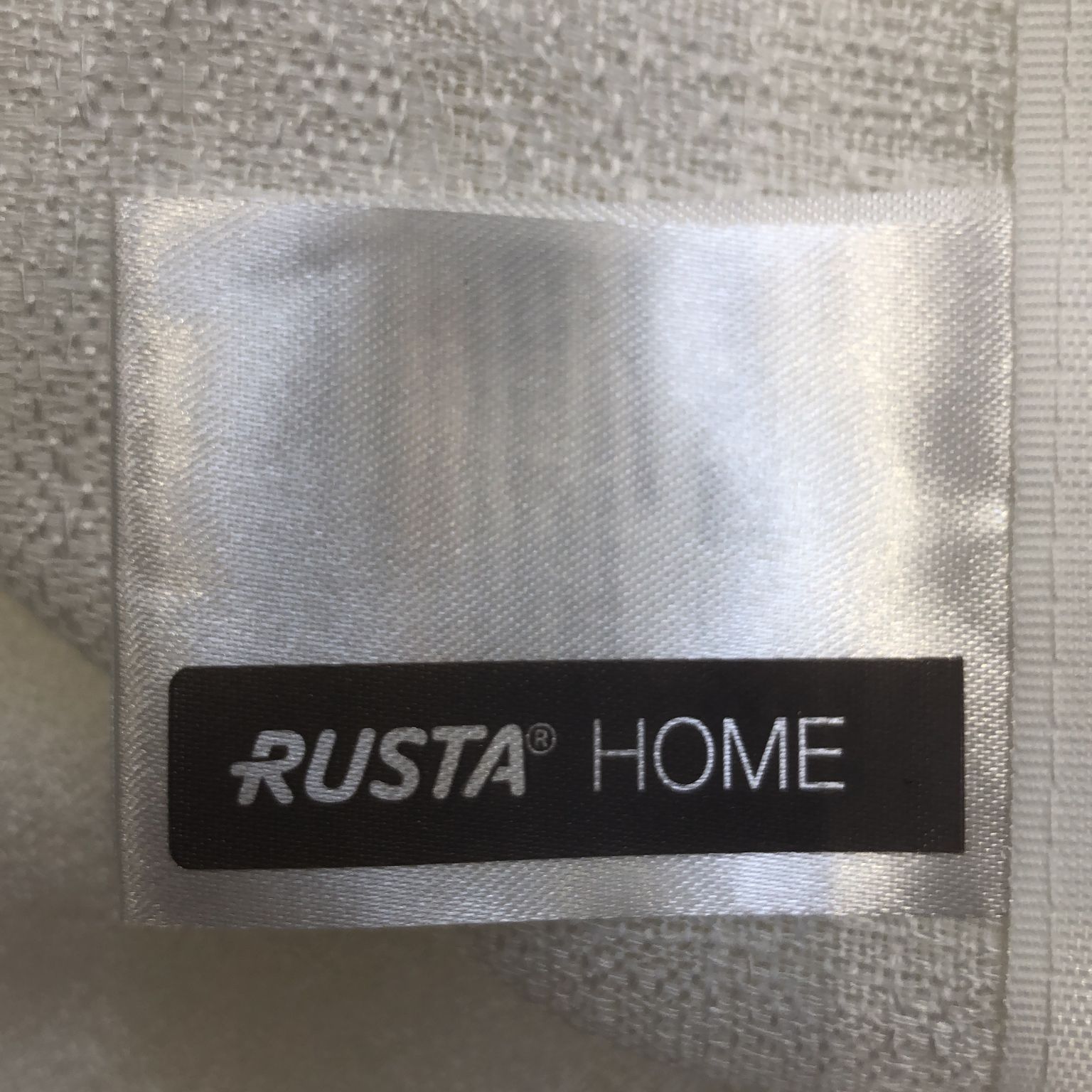 Rusta Home