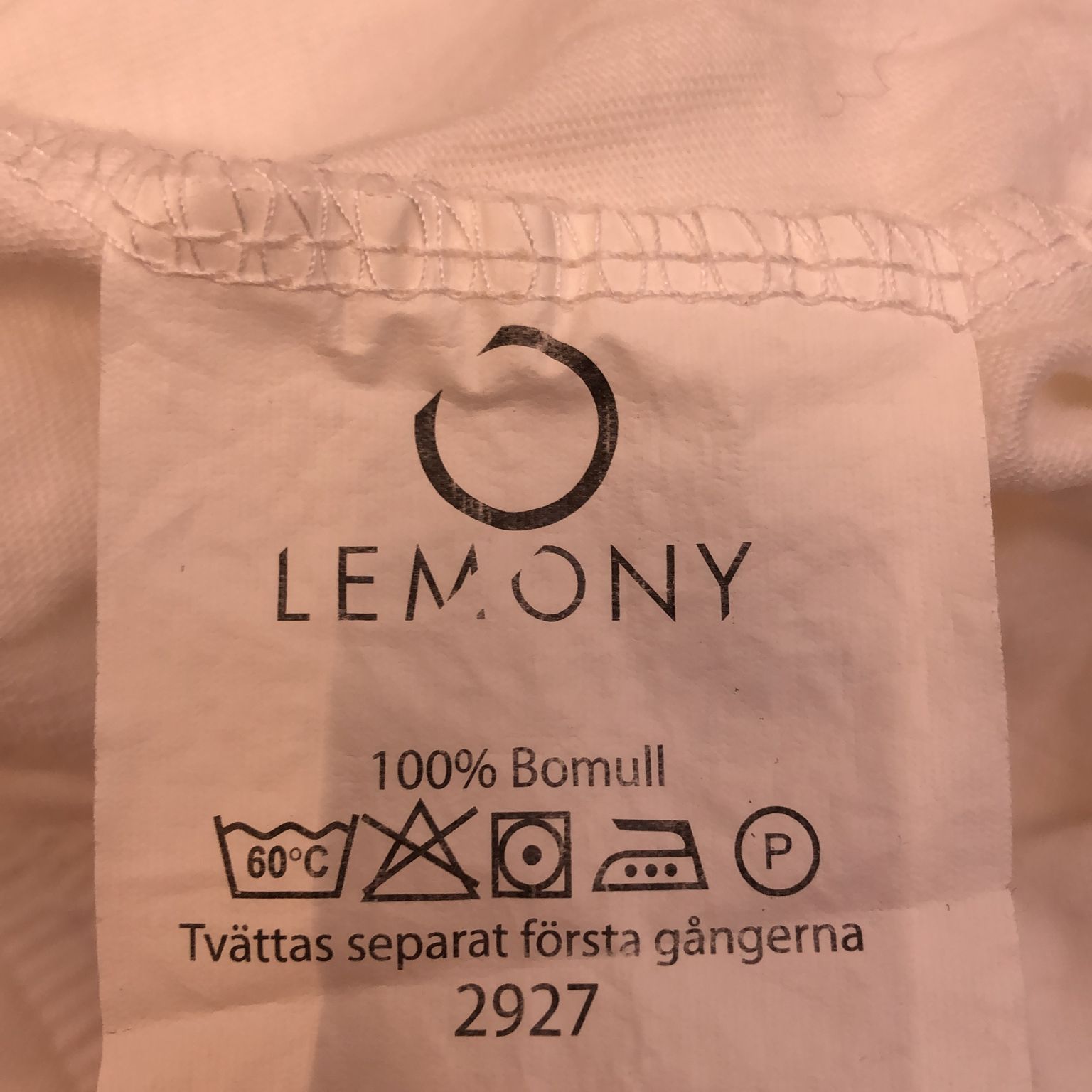 Lemony