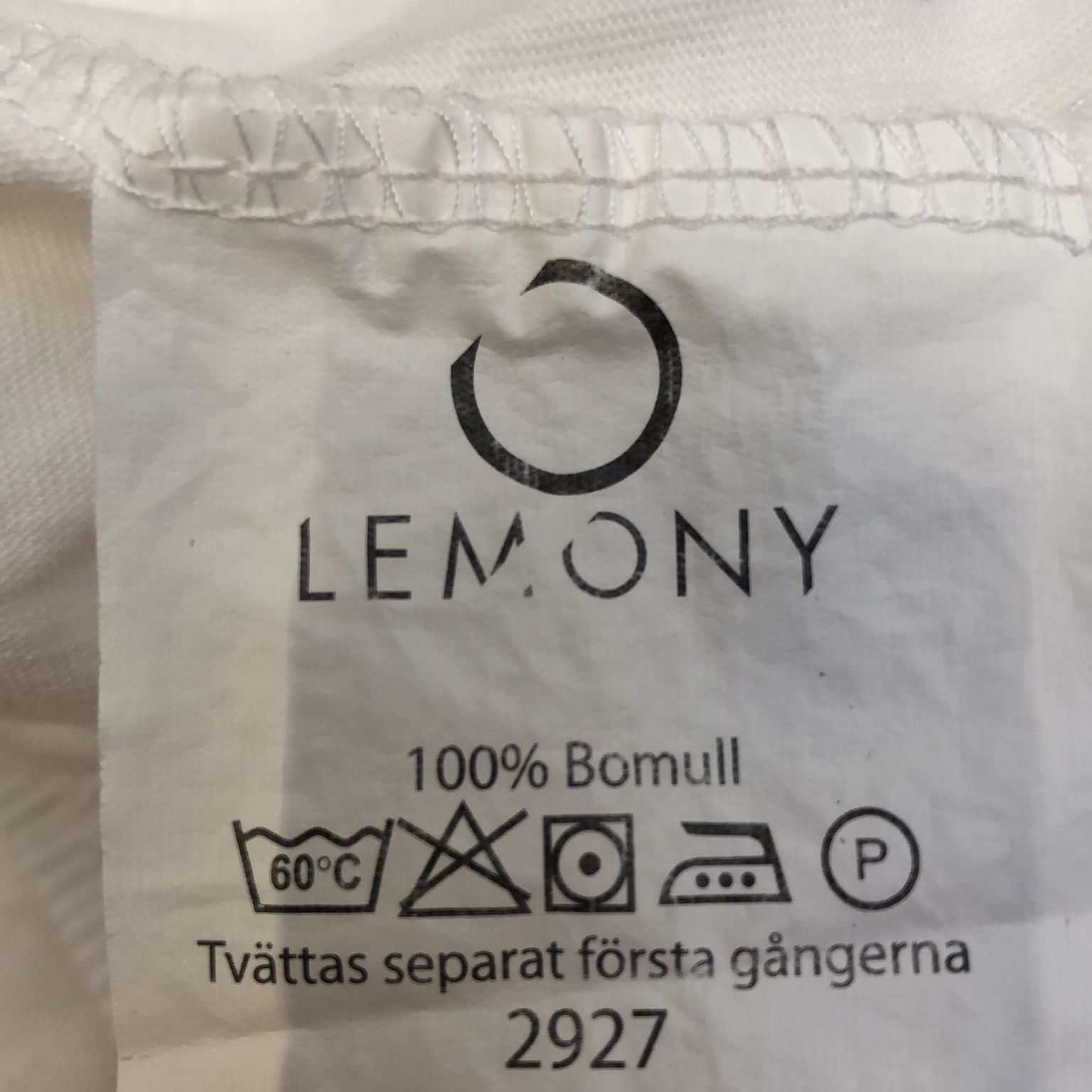 Lemony