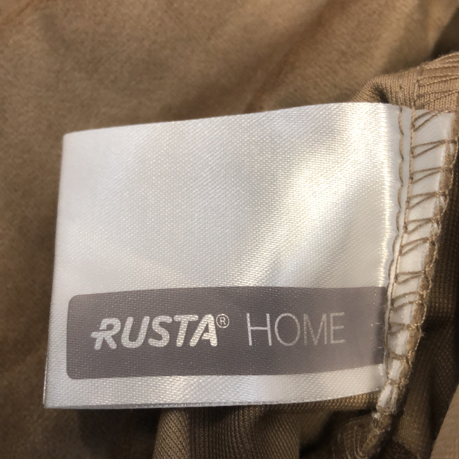 Rusta Home