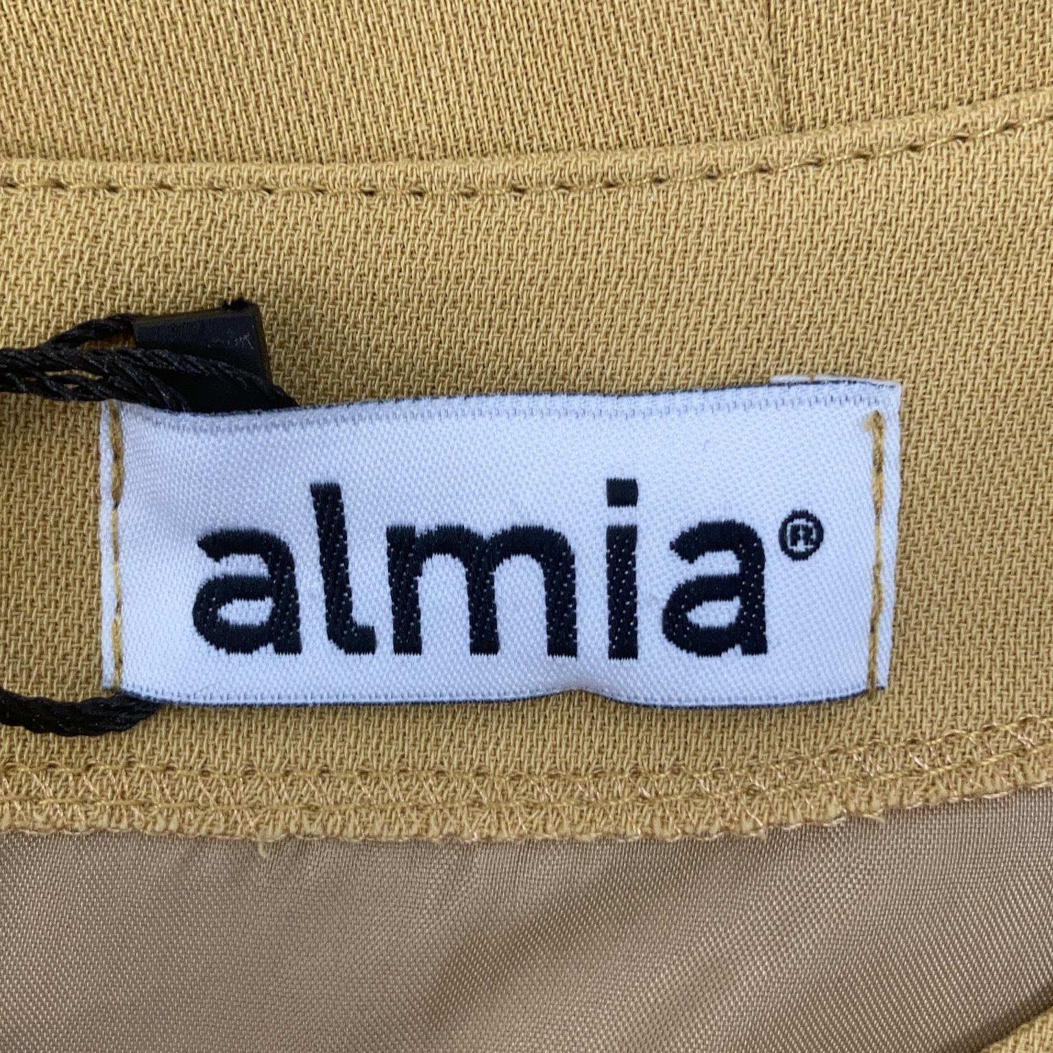 Almia