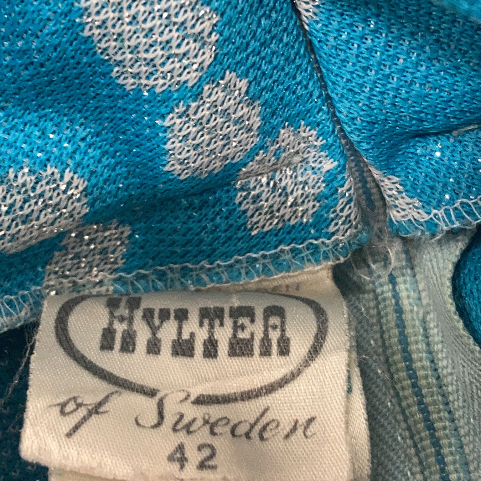 Hylter