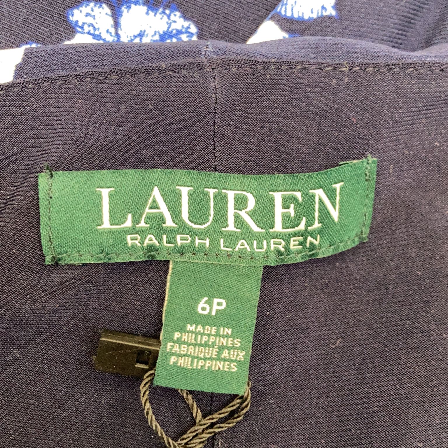 Ralph Lauren