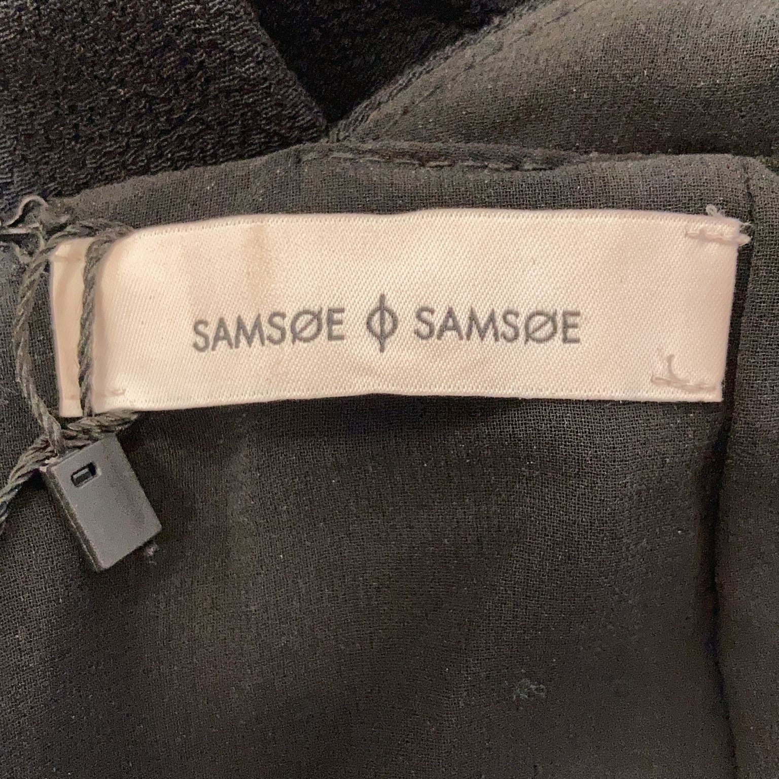 Samsøe  Samsøe