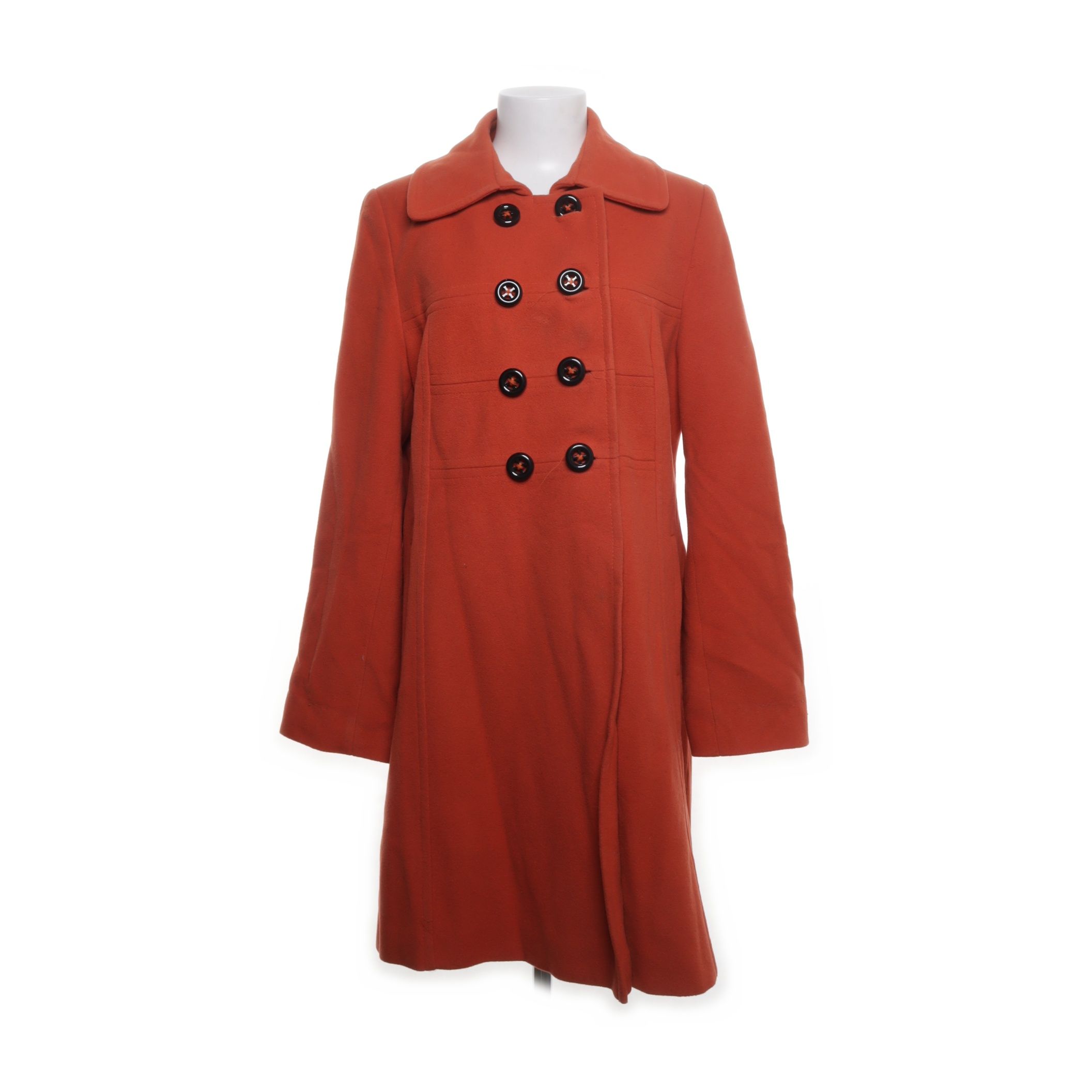 Dixi Coat