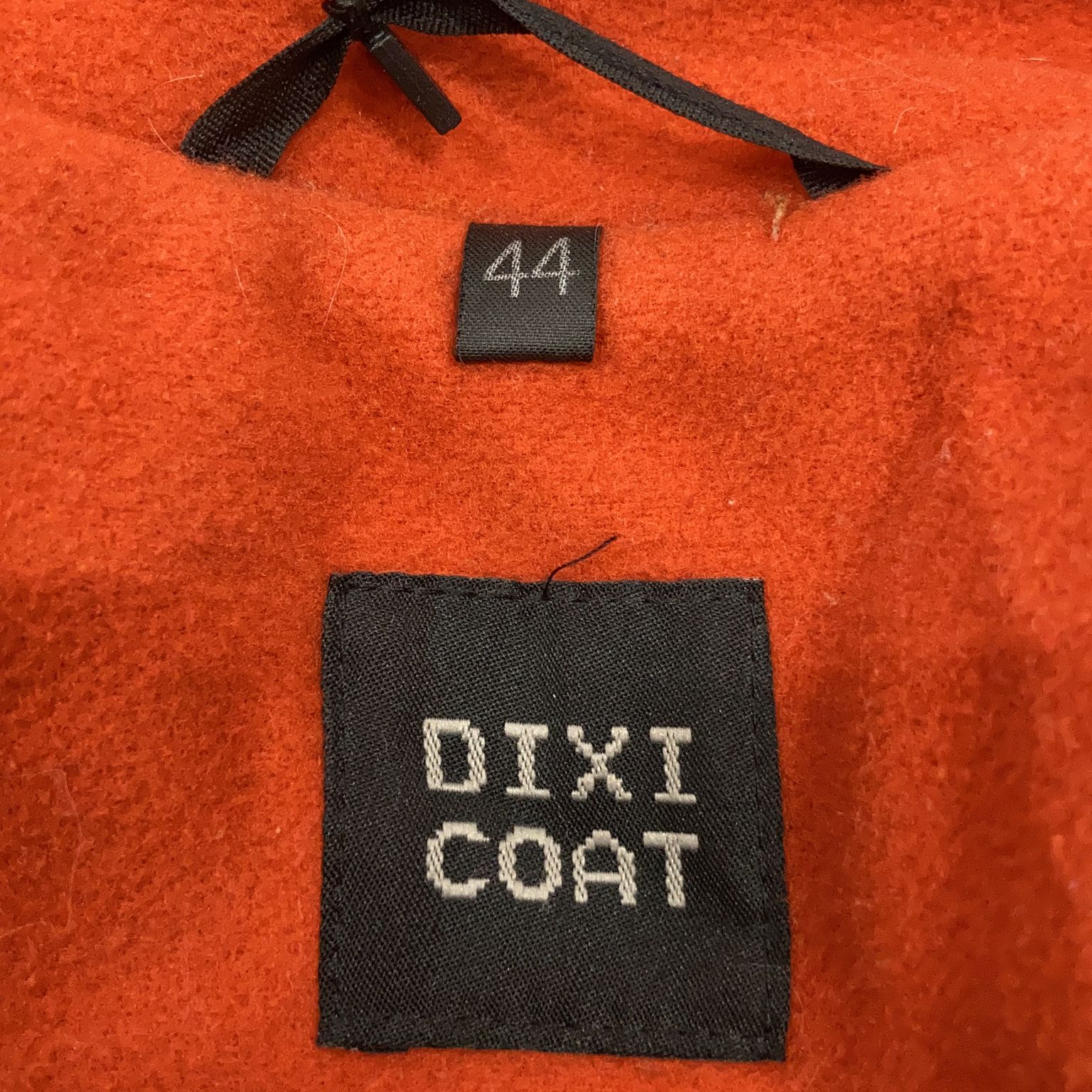 Dixi Coat