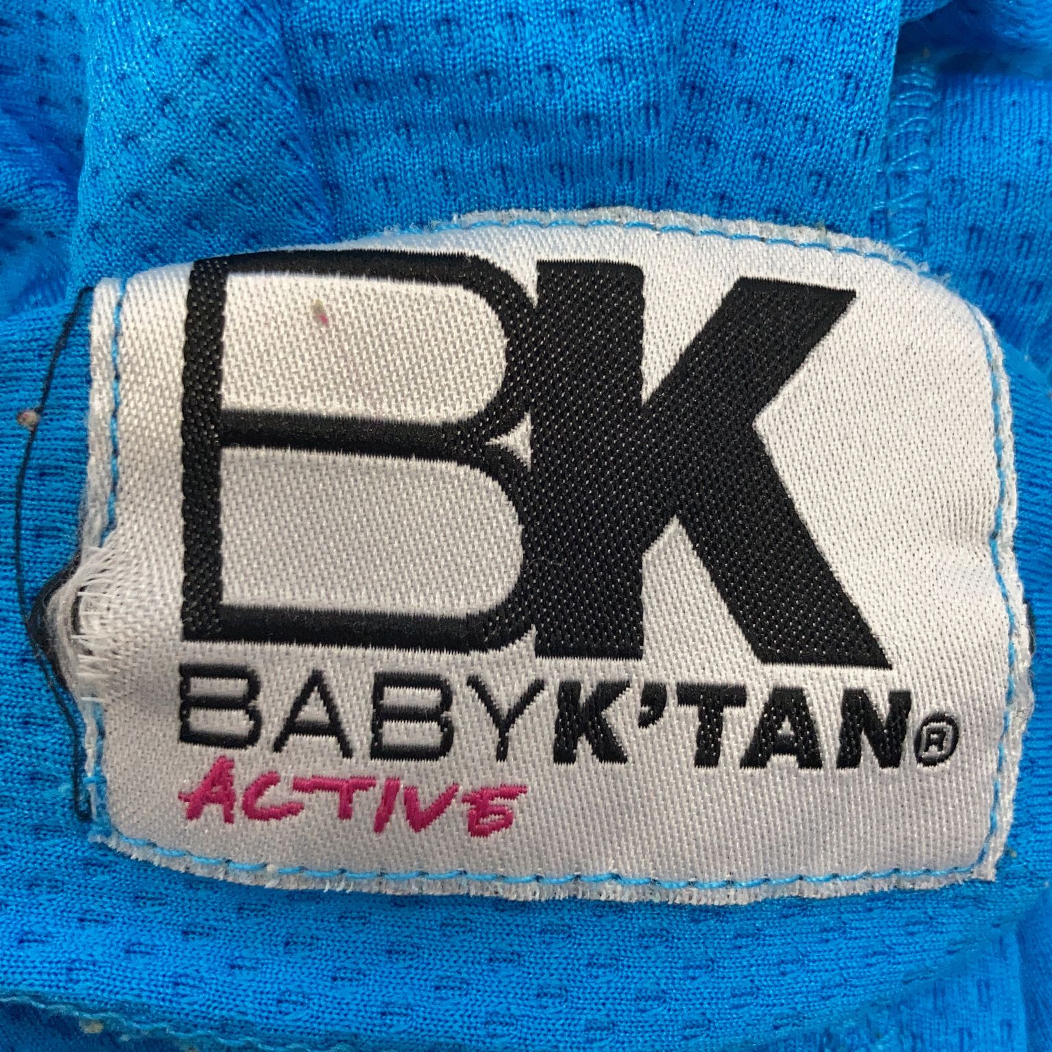 Baby K'Tan