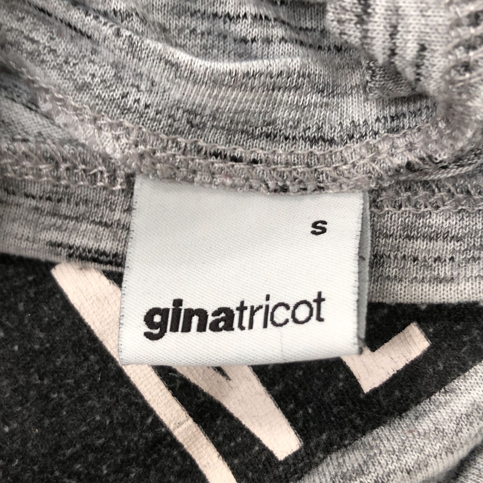 Gina Tricot