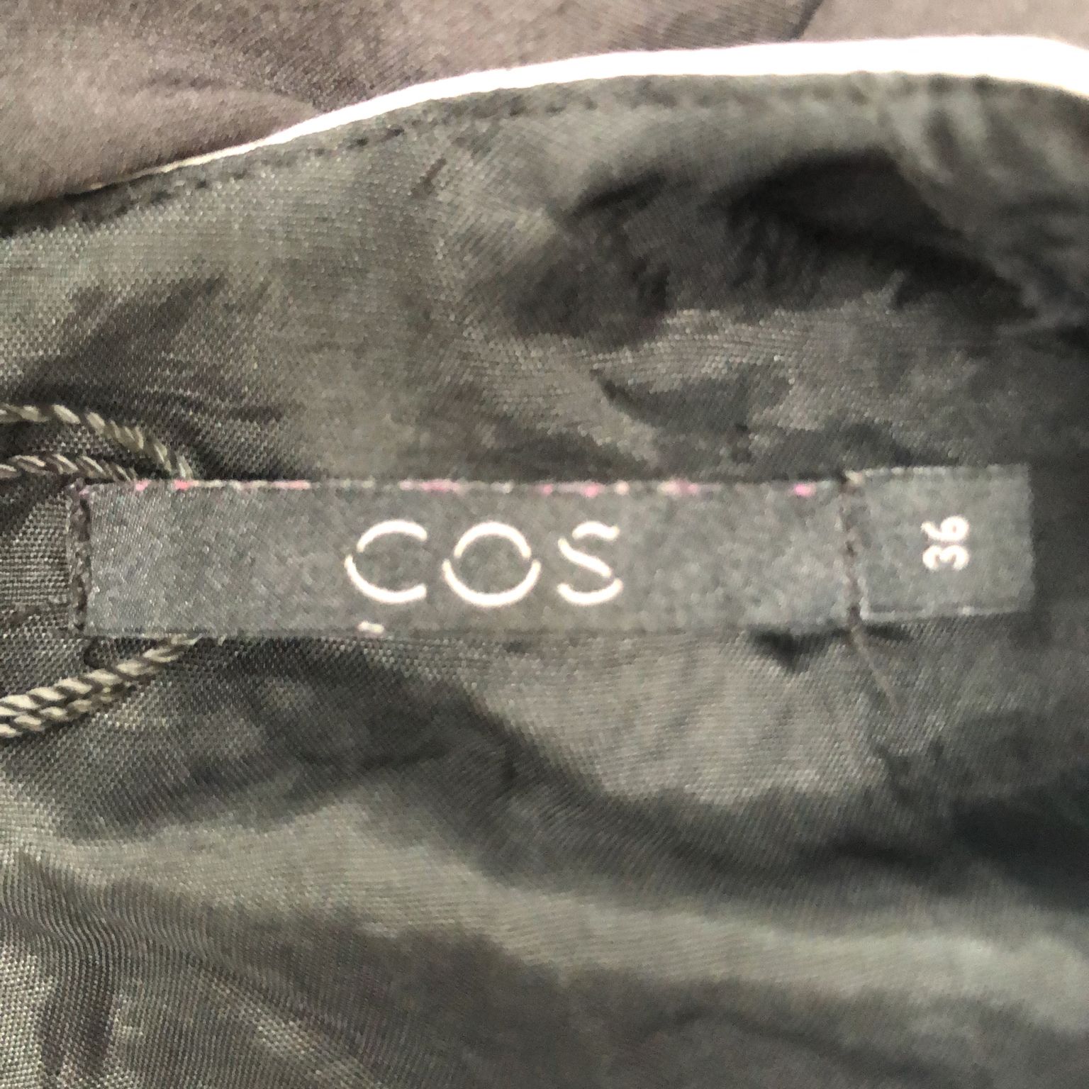 COS