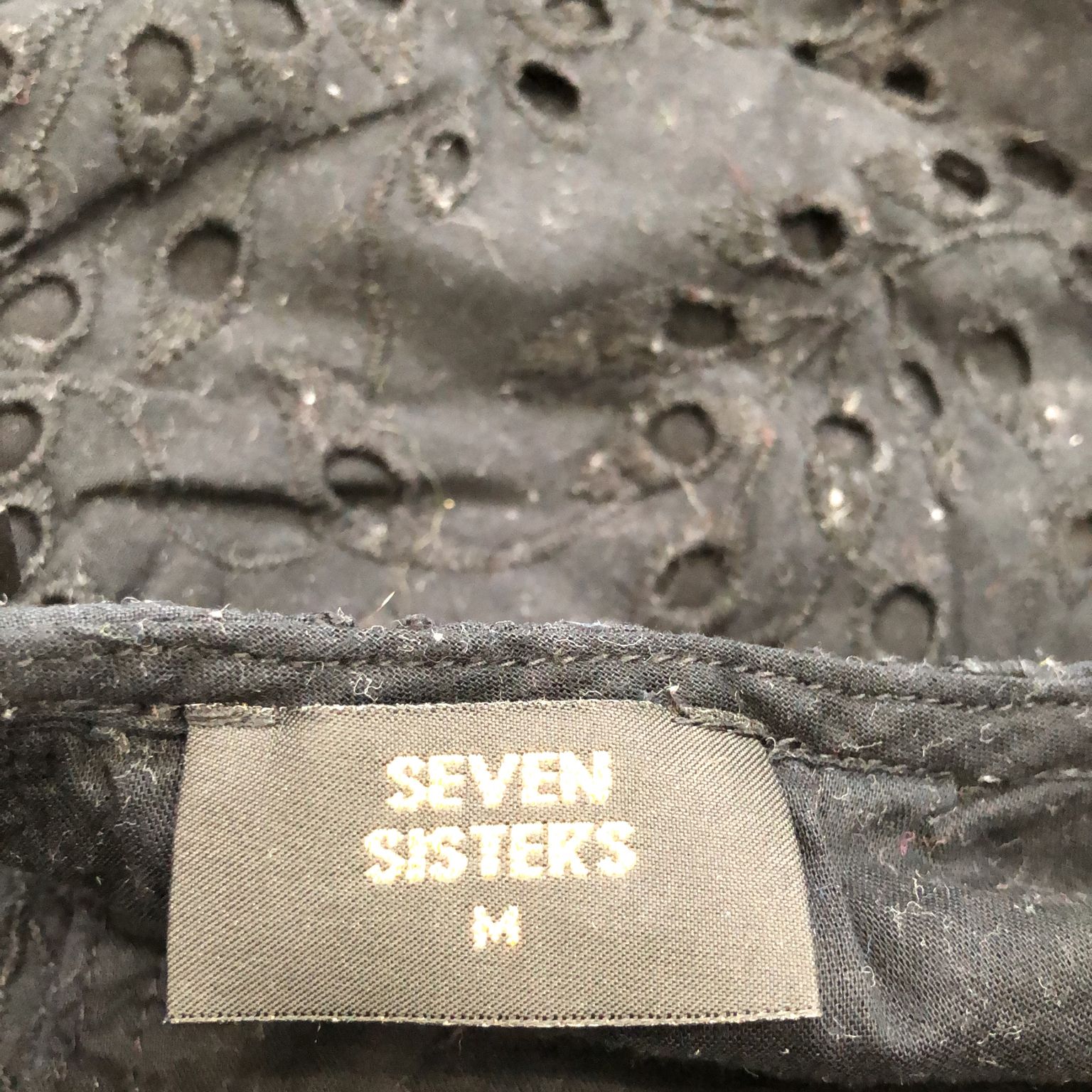 Seven Sisters