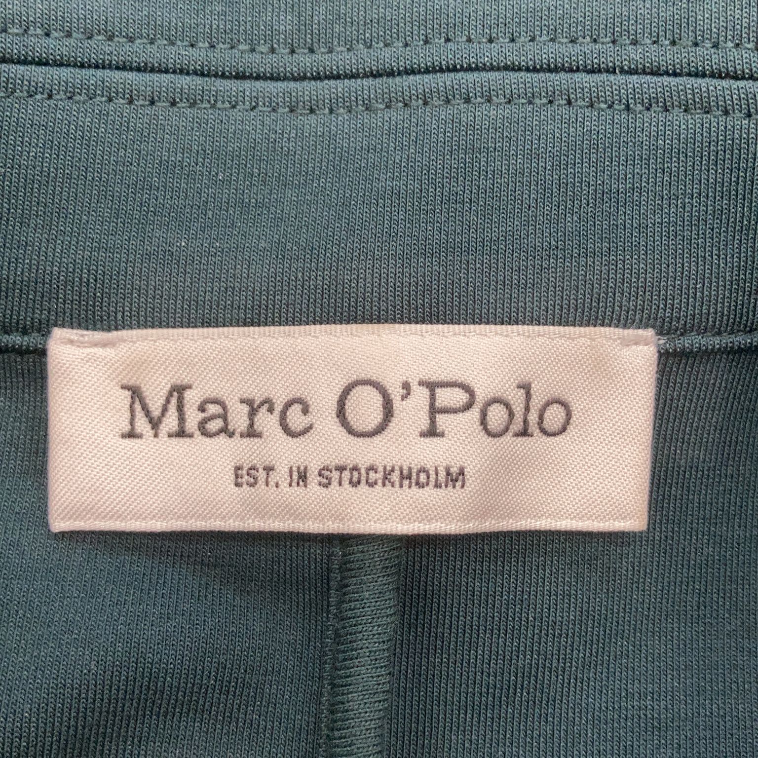 Marc O'Polo