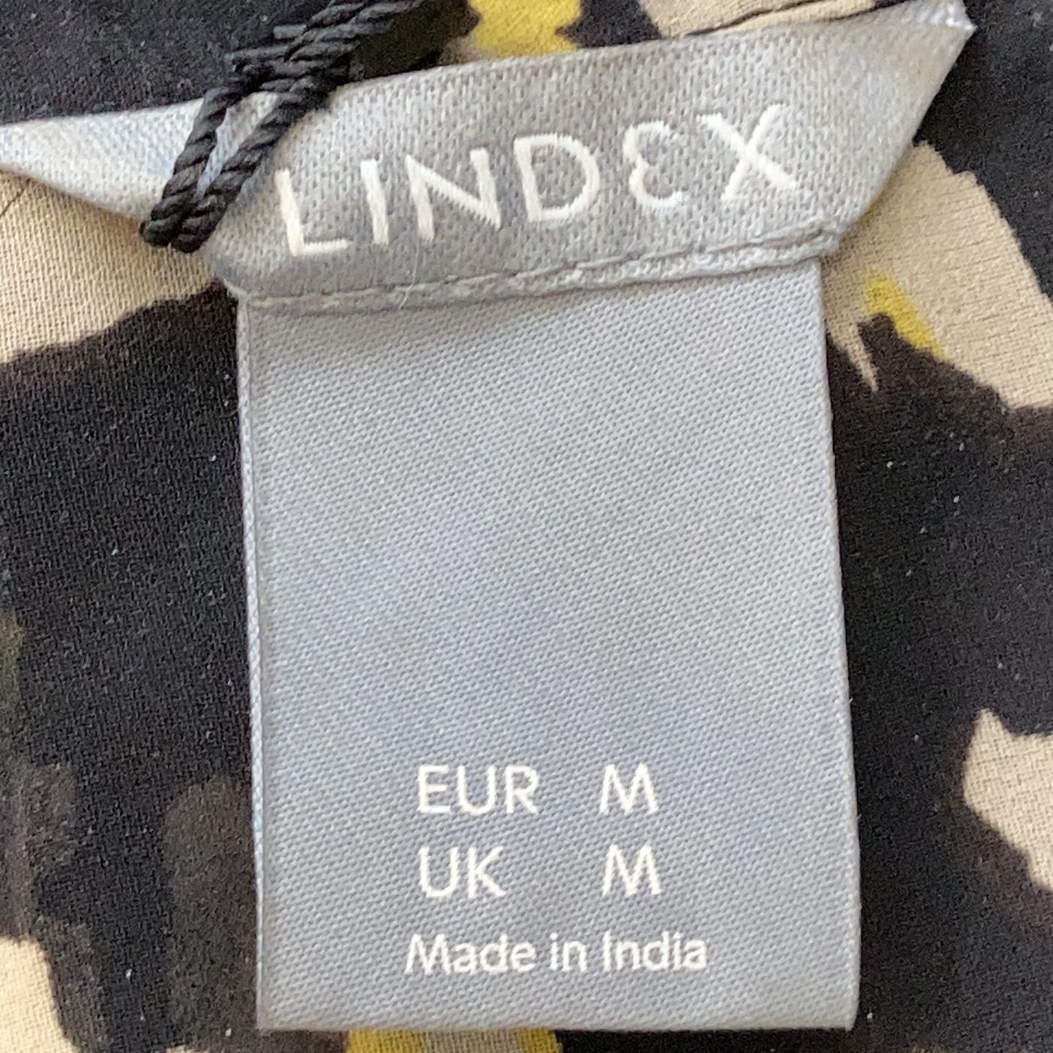 Lindex