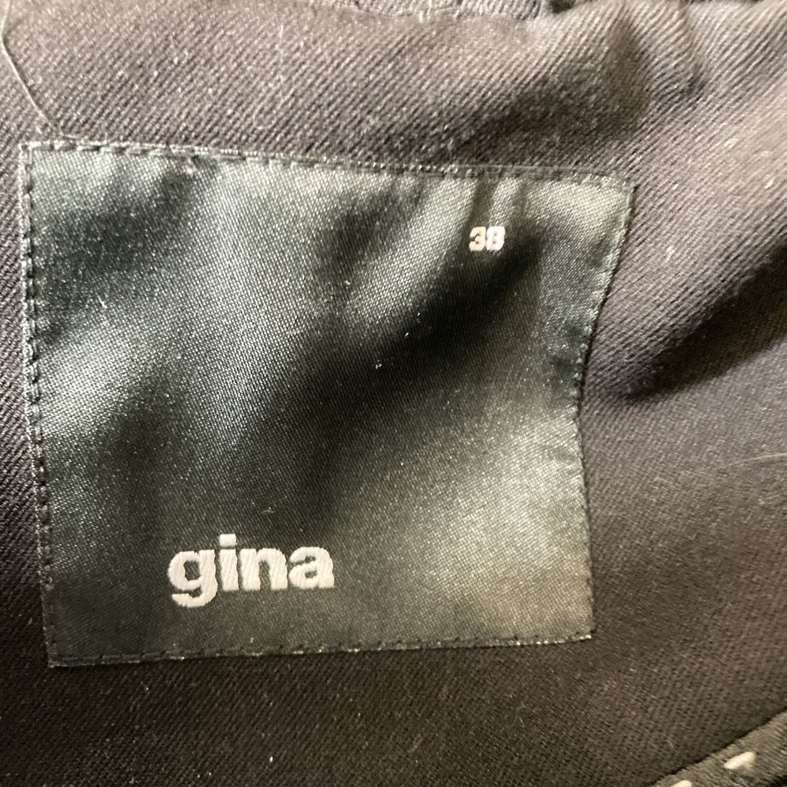 Gina Tricot