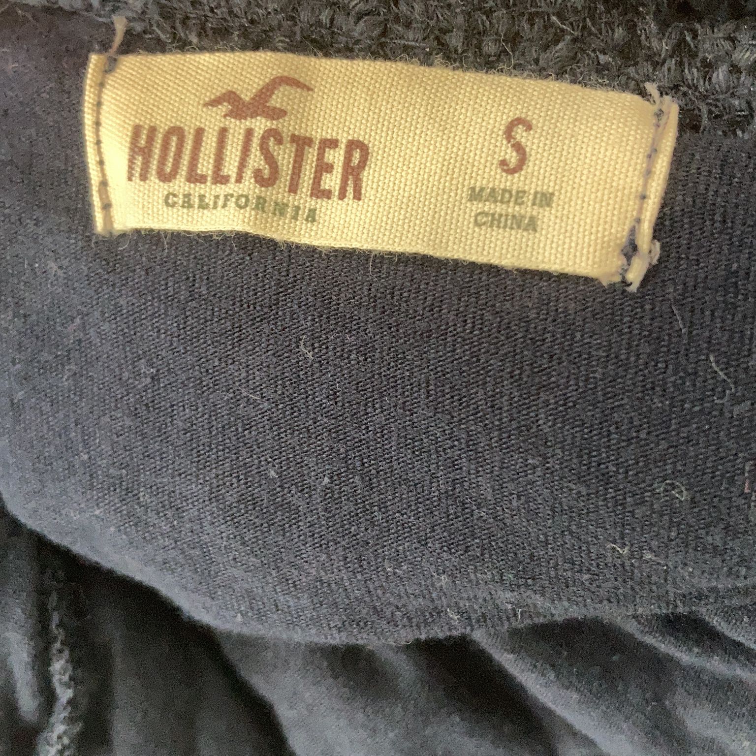 Hollister