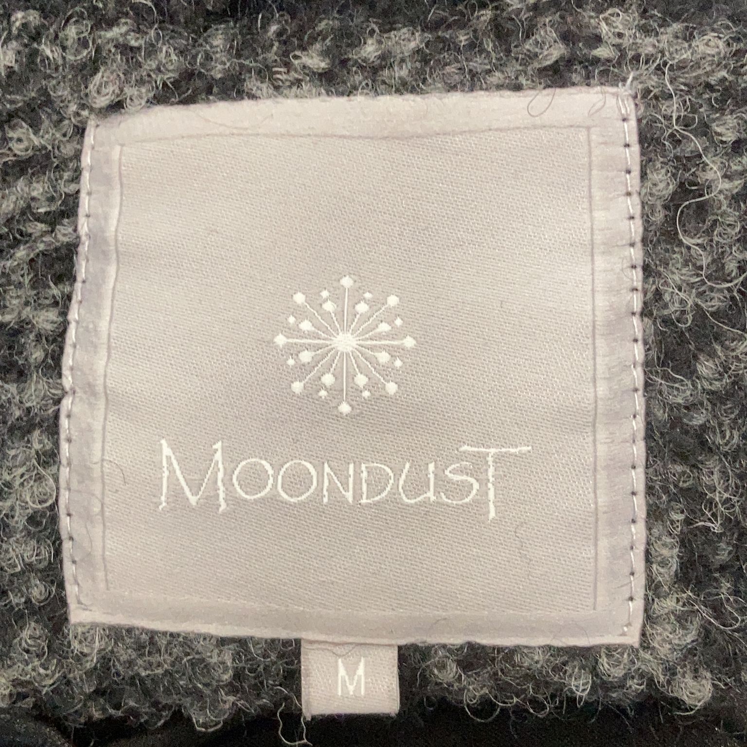 Moondust