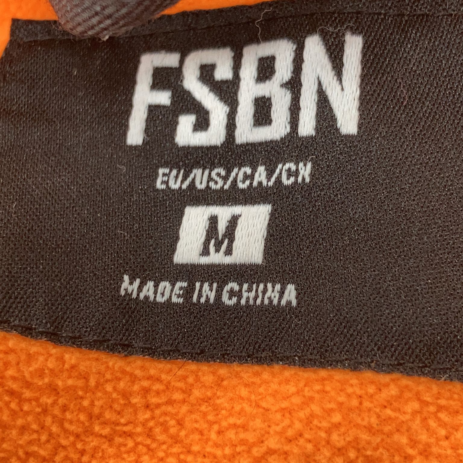 FSBN