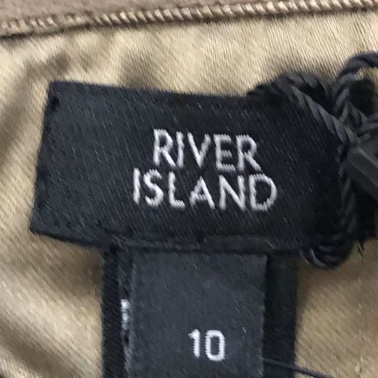 River Island