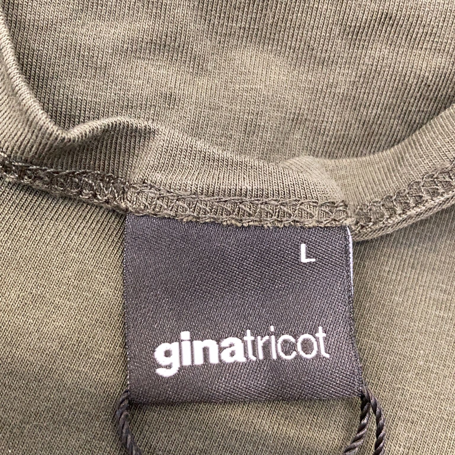 Gina Tricot