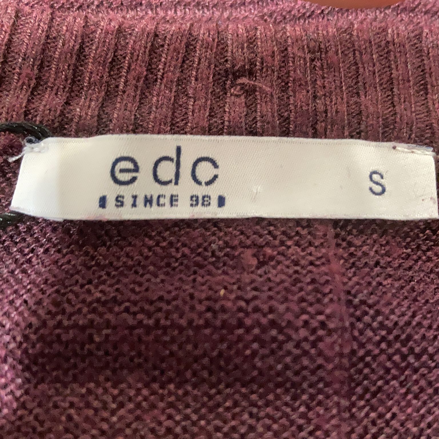 EDC by ESPRIT