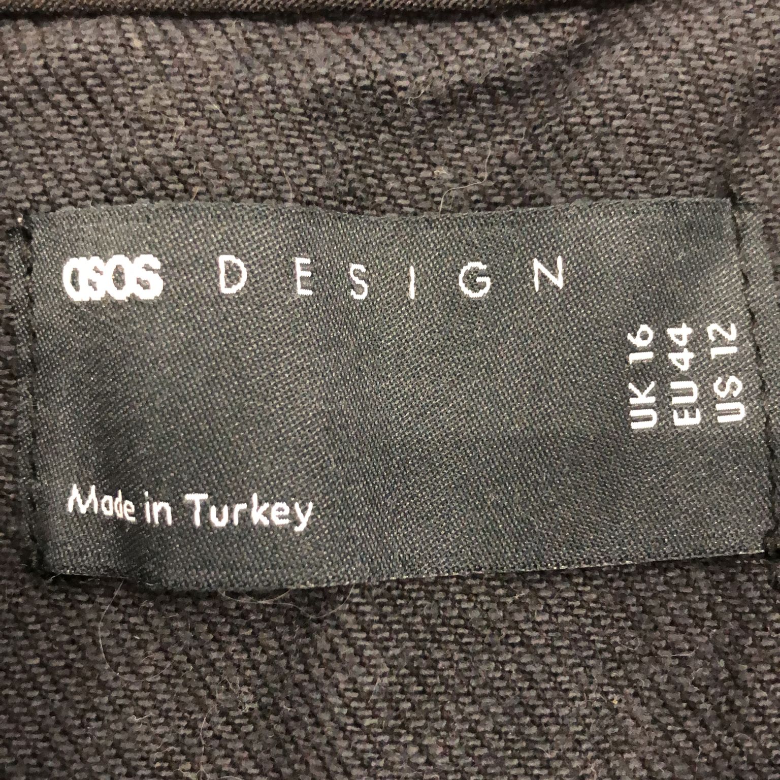 ASOS Design