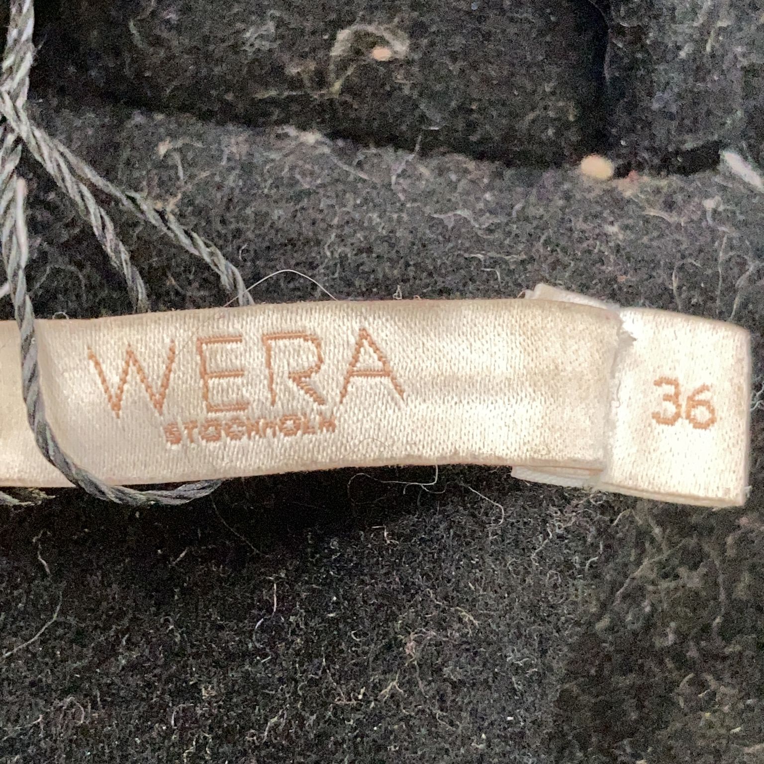 WERA