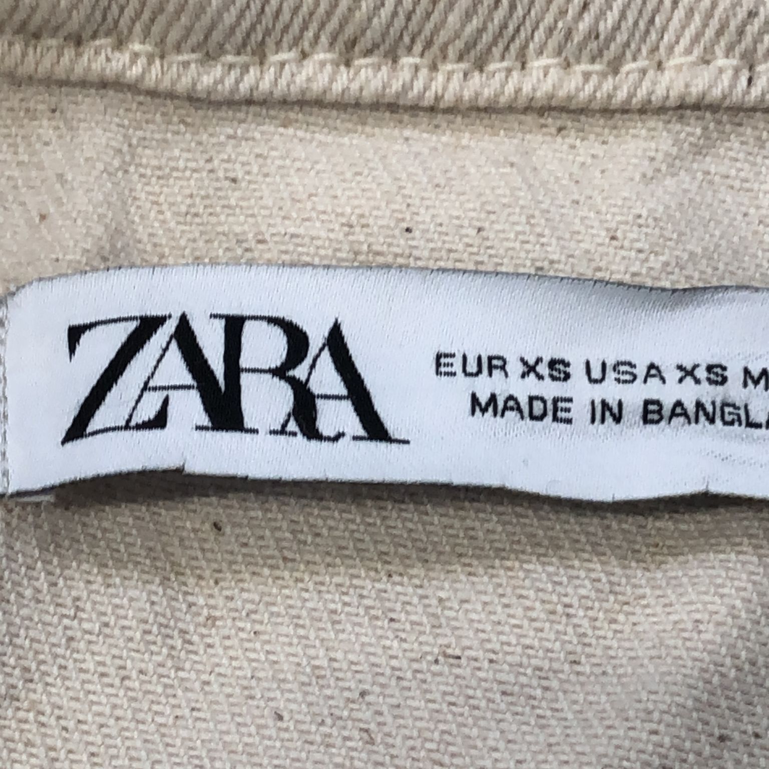 Zara