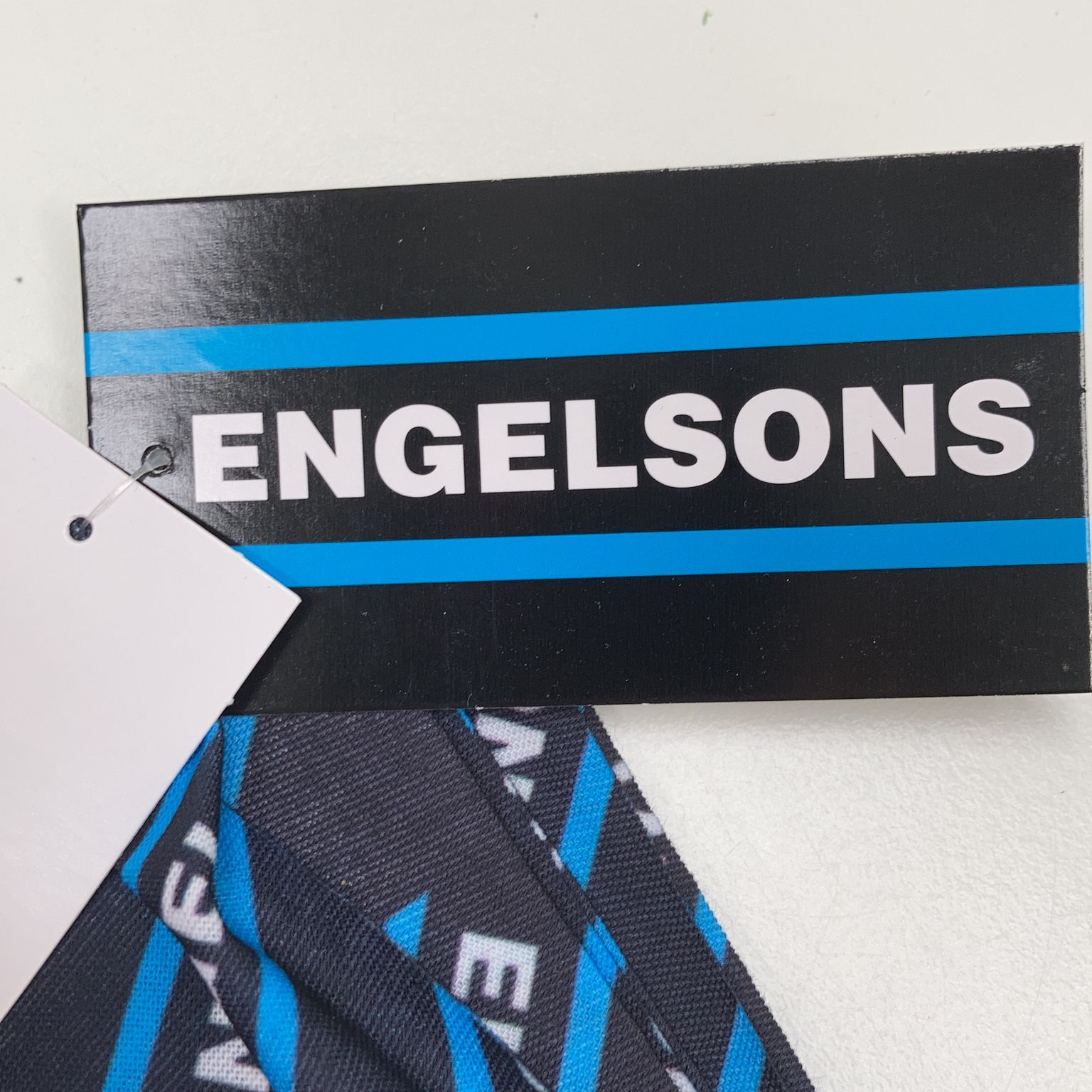 Engelsons