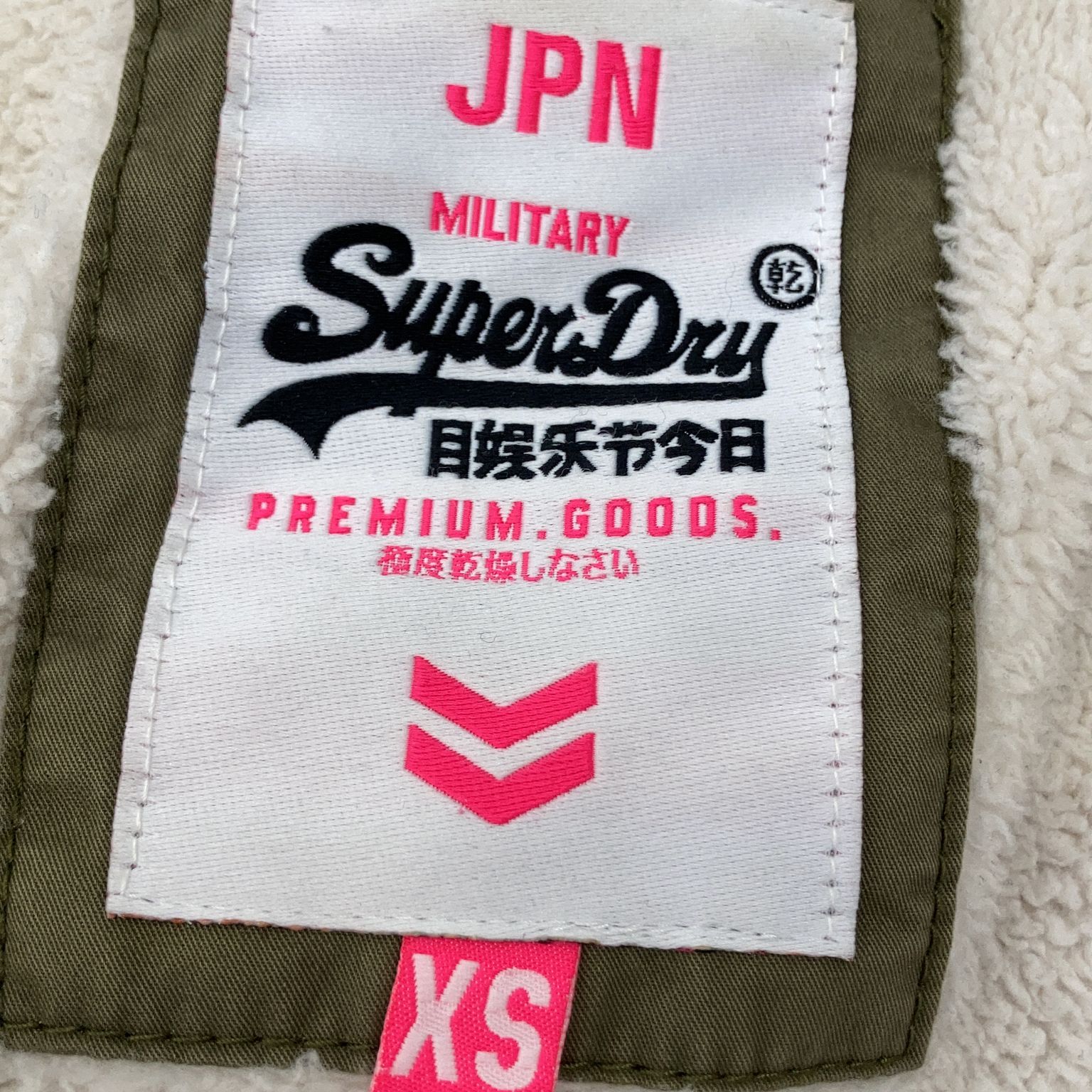 Superdry