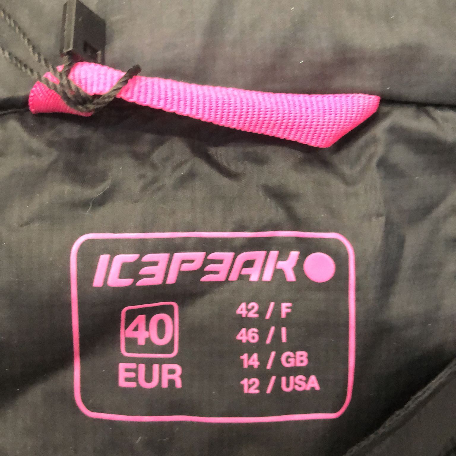 Icepeak