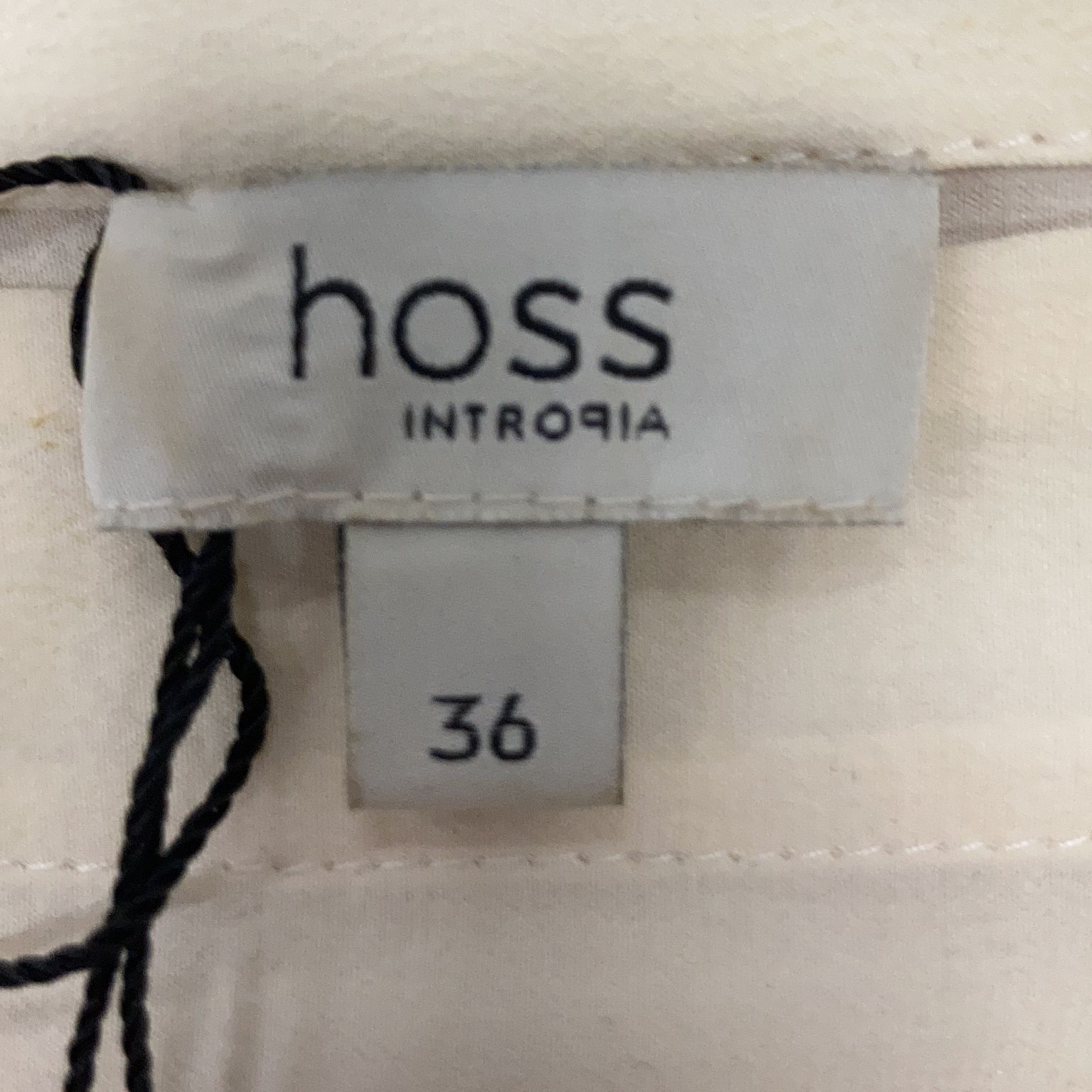 Hoss Intropia