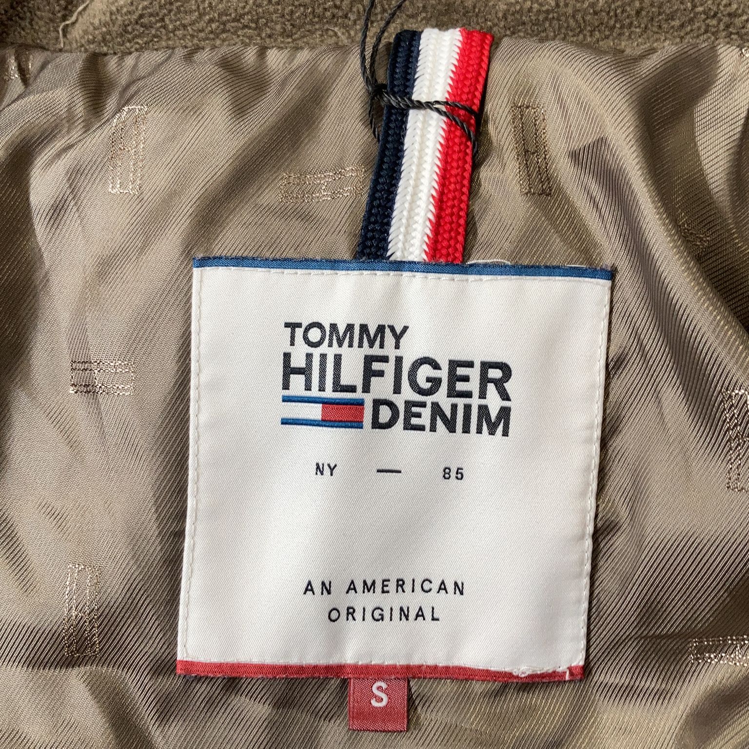 Tommy Hilfiger Denim