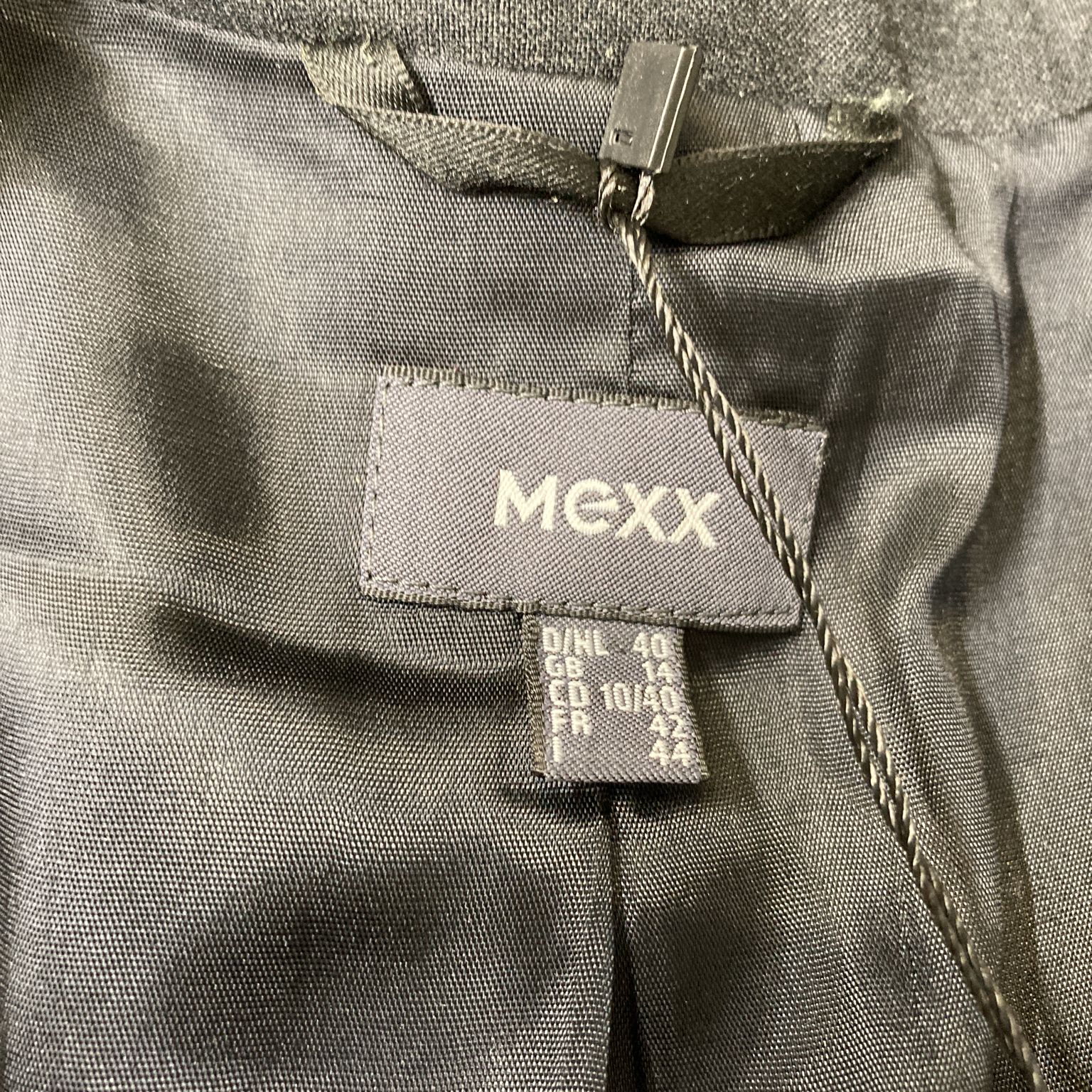 Mexx