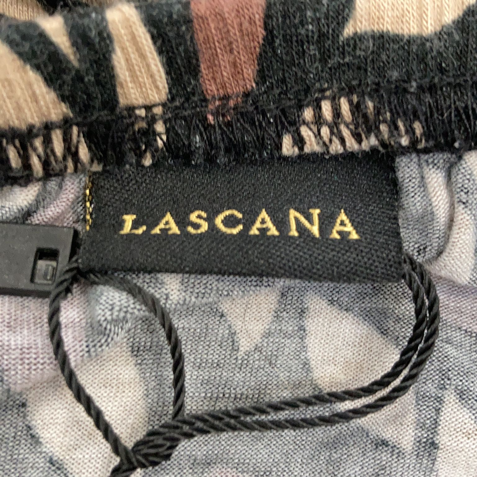 Lascana