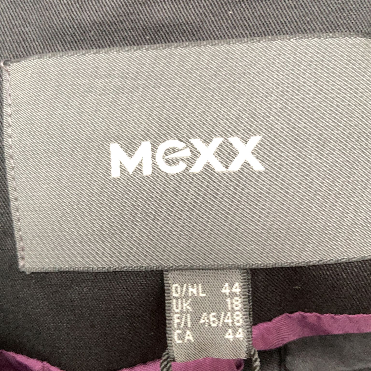 Mexx