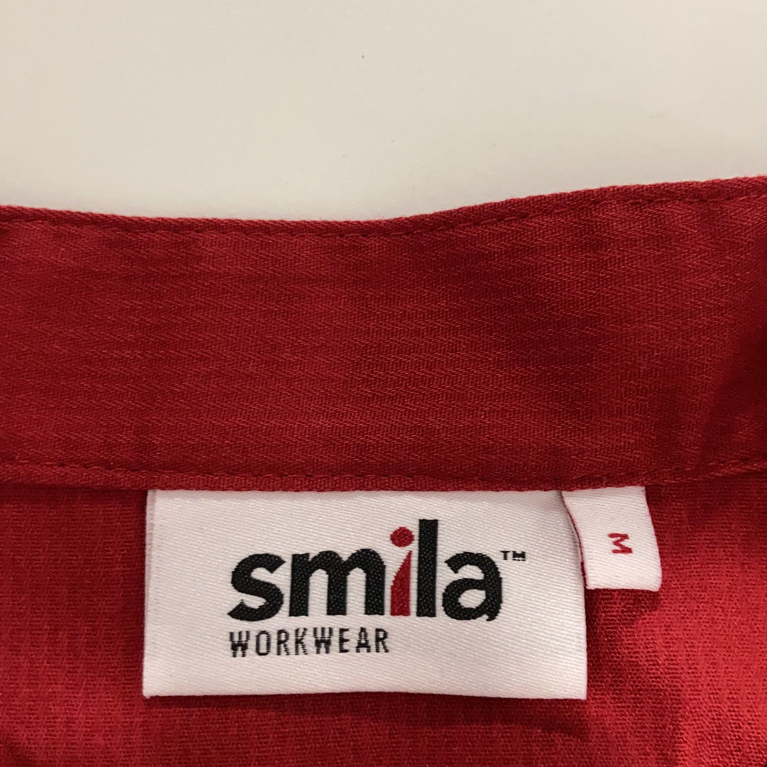 Smila Workwear