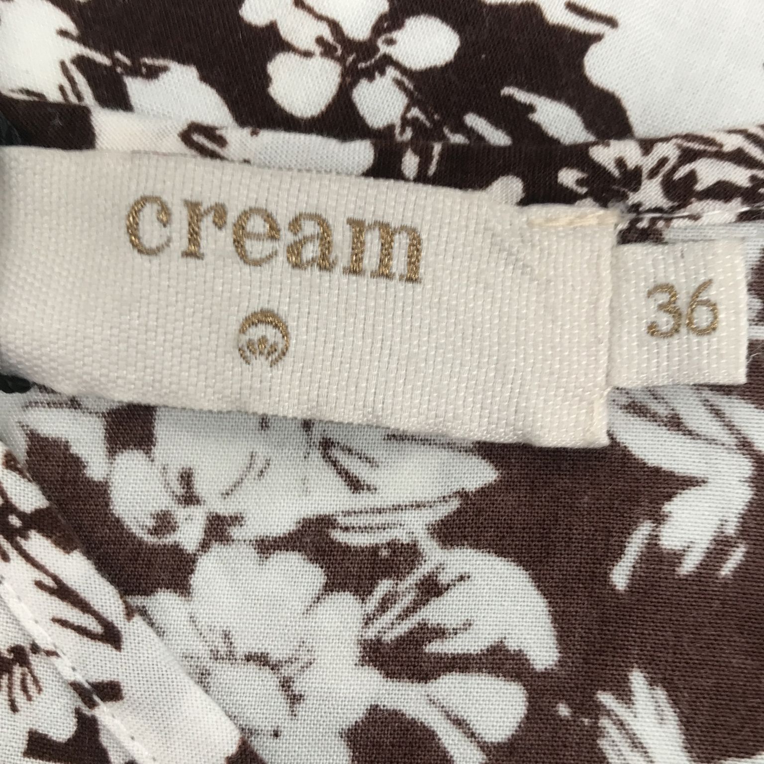 Cream