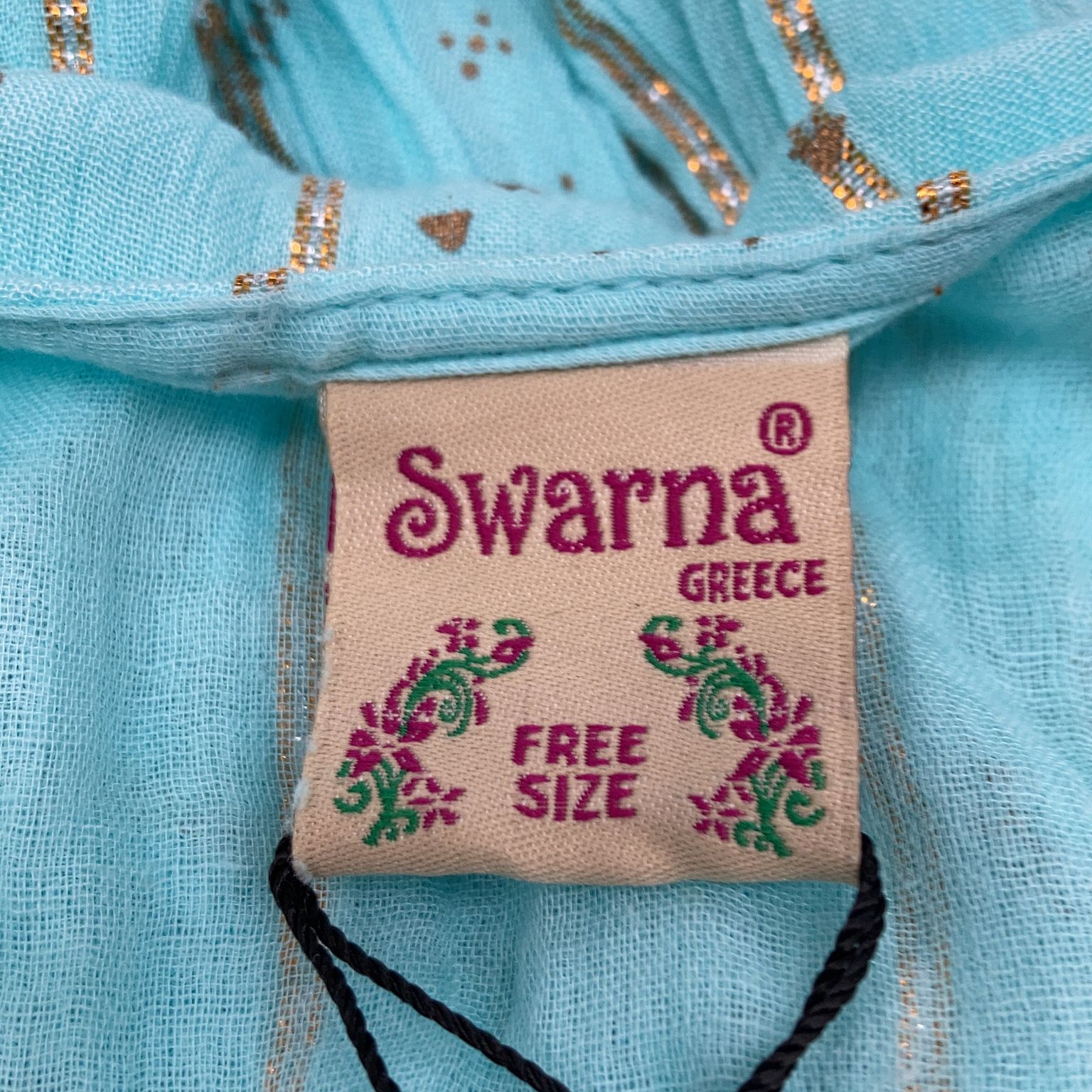 Swarna