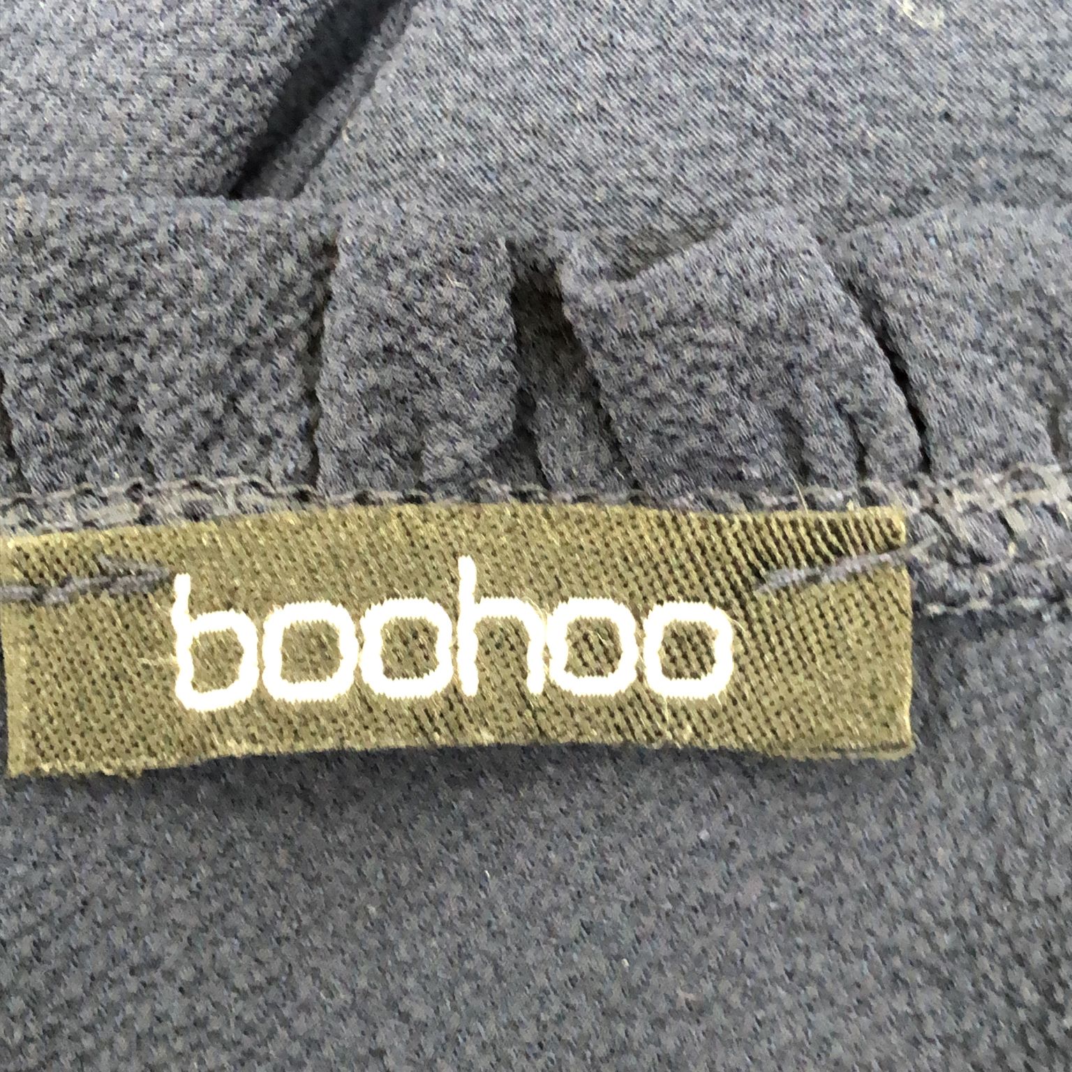 Boohoo