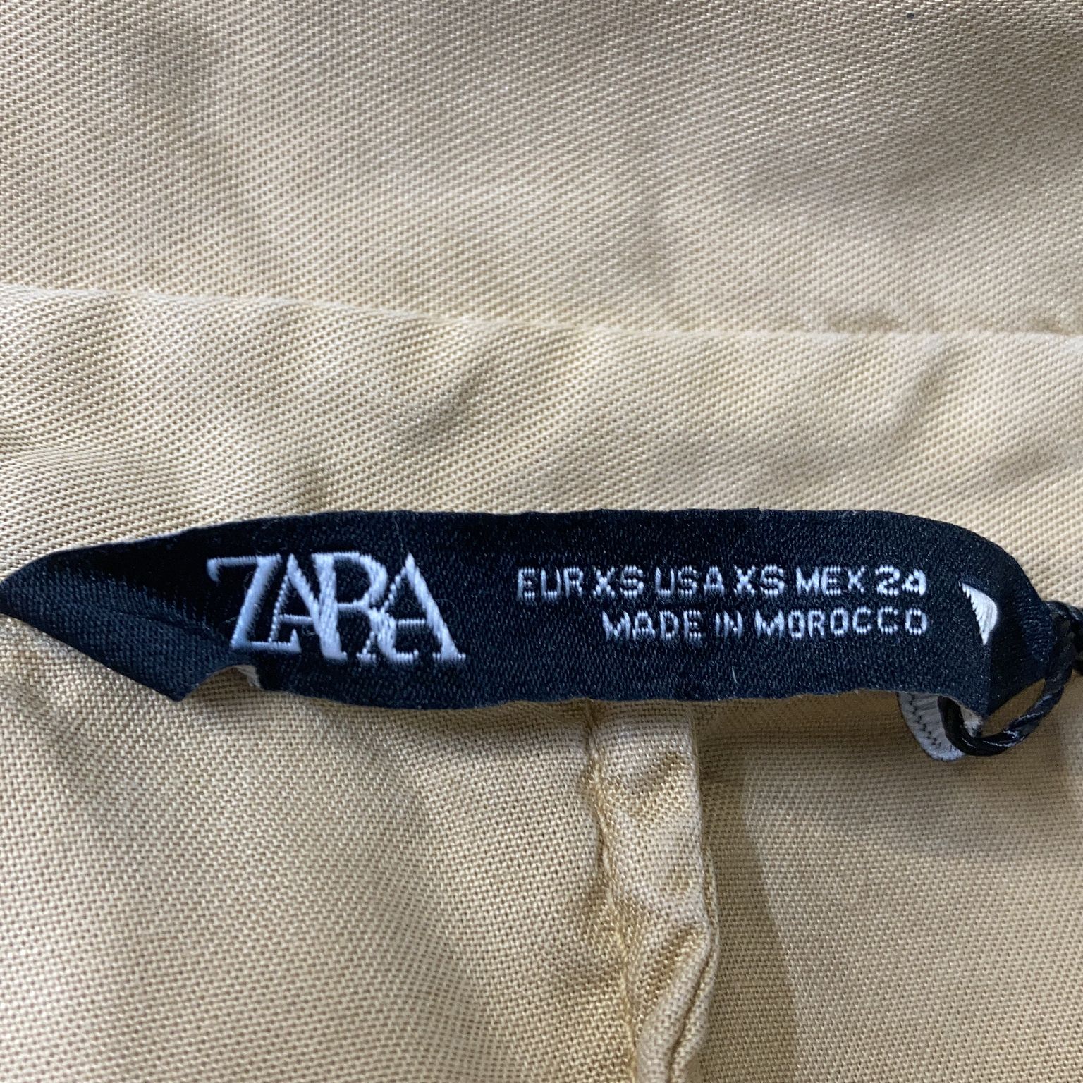 Zara