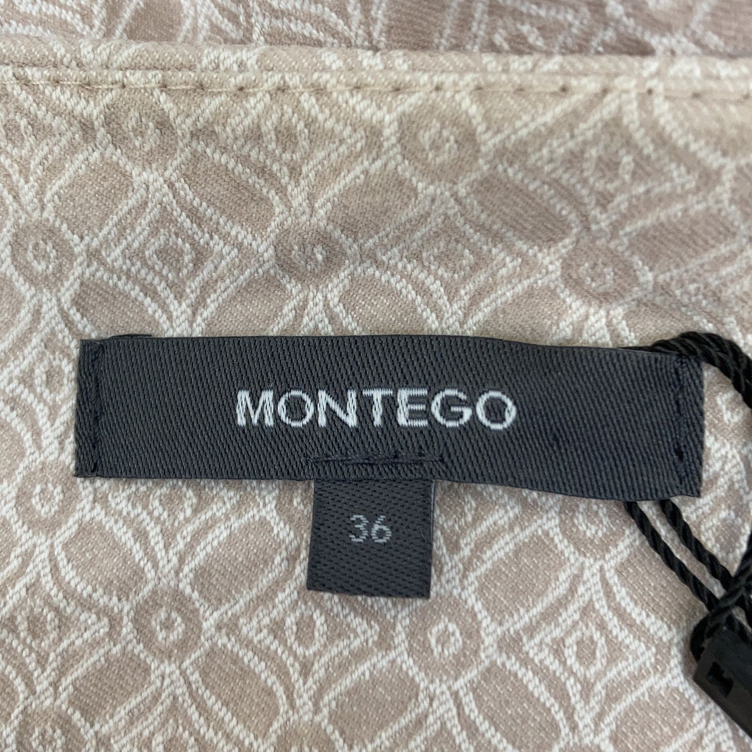 Montego