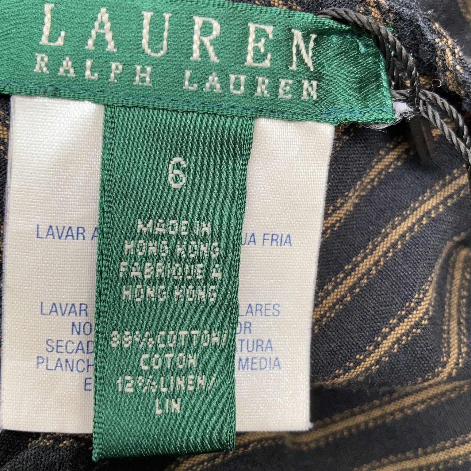 Lauren Ralph Lauren