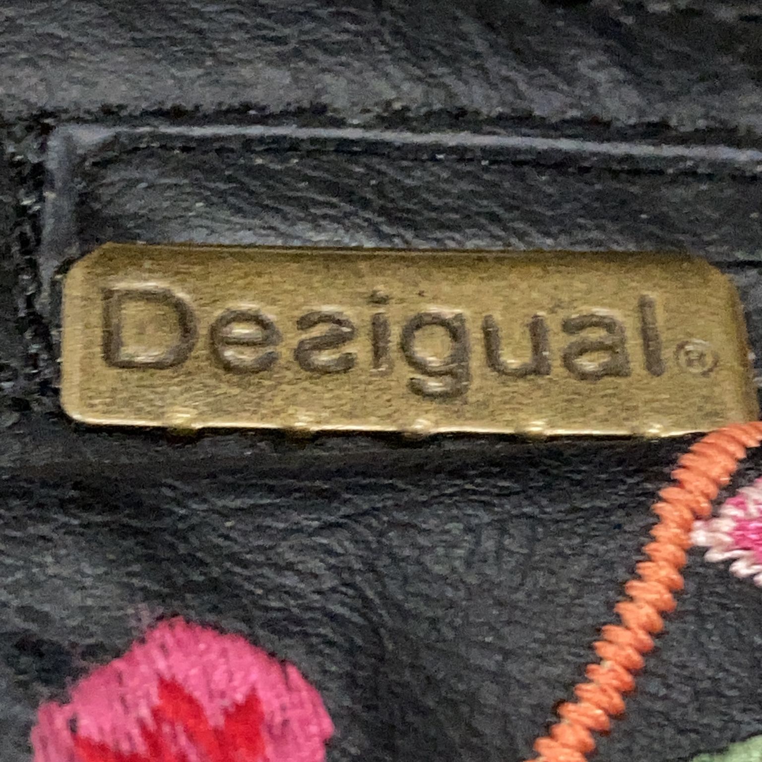 Desigual