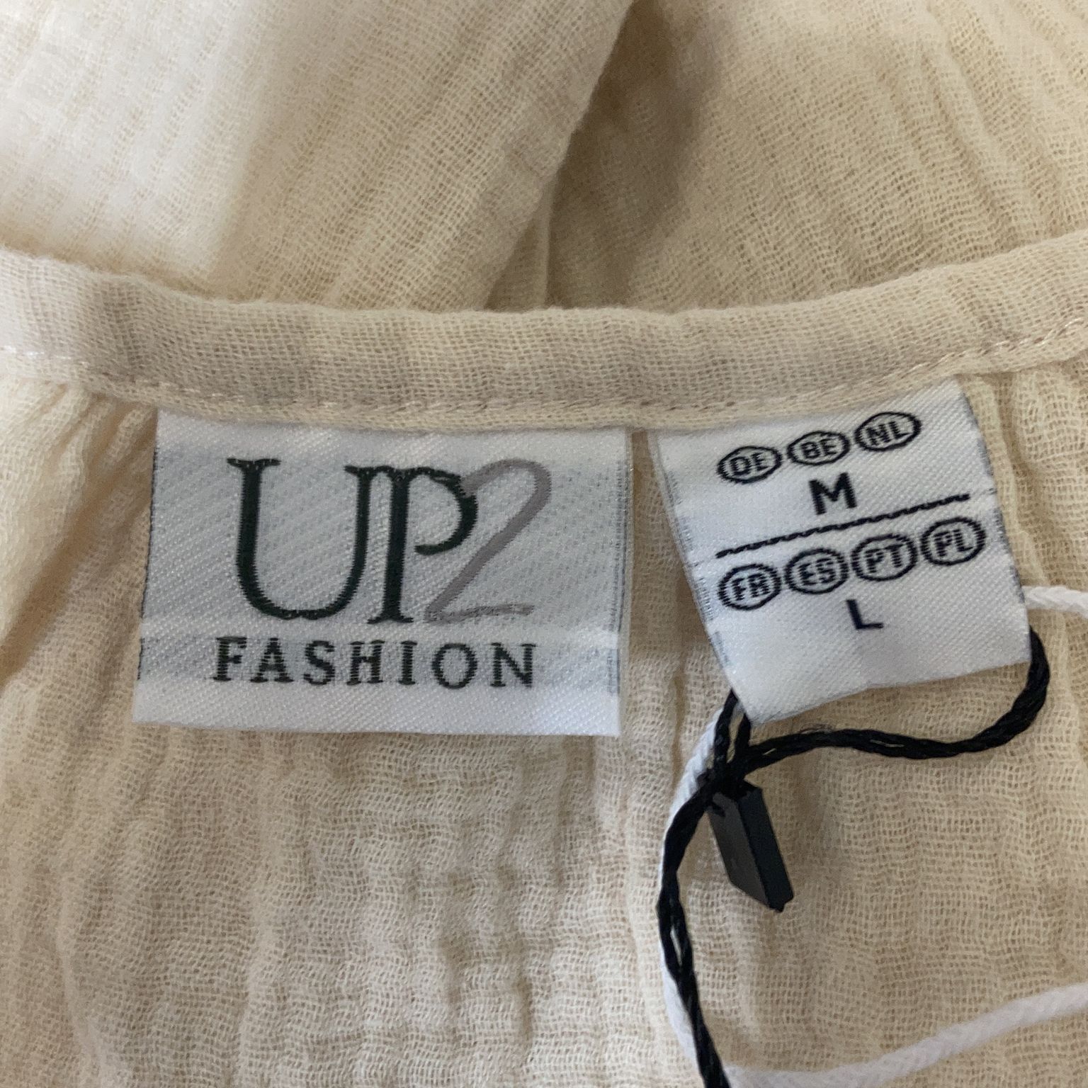 Up 2 Fashion