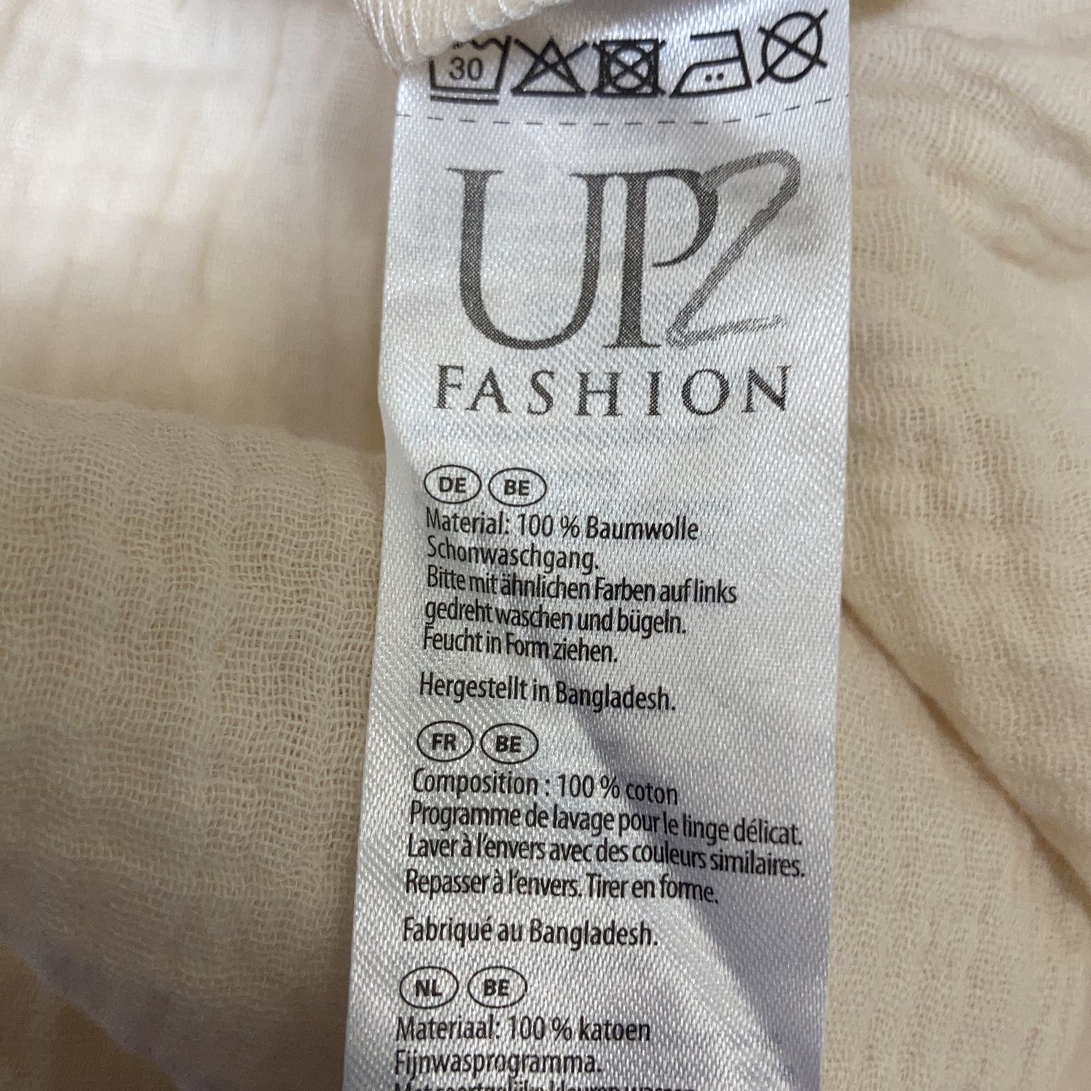 Up 2 Fashion