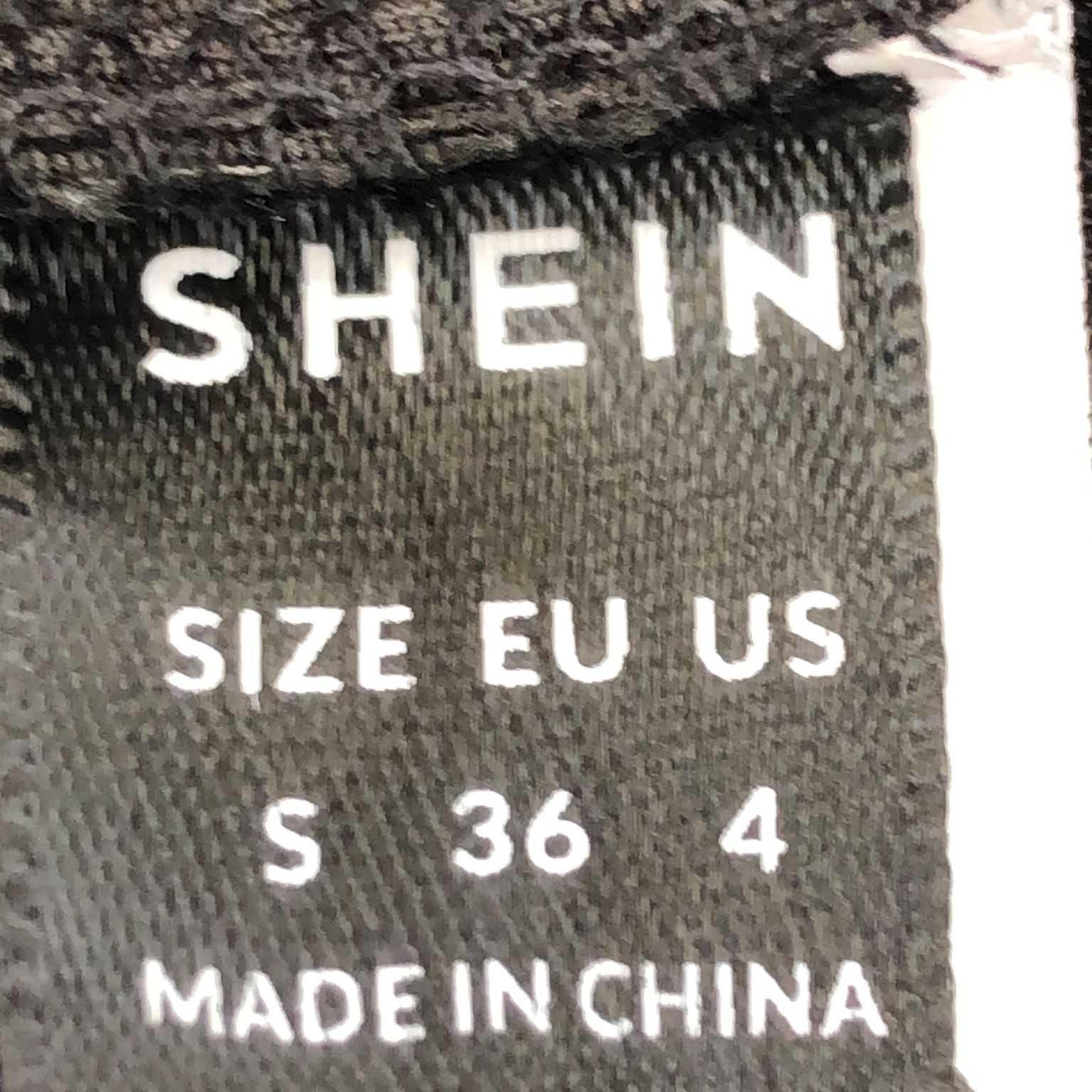 Shein