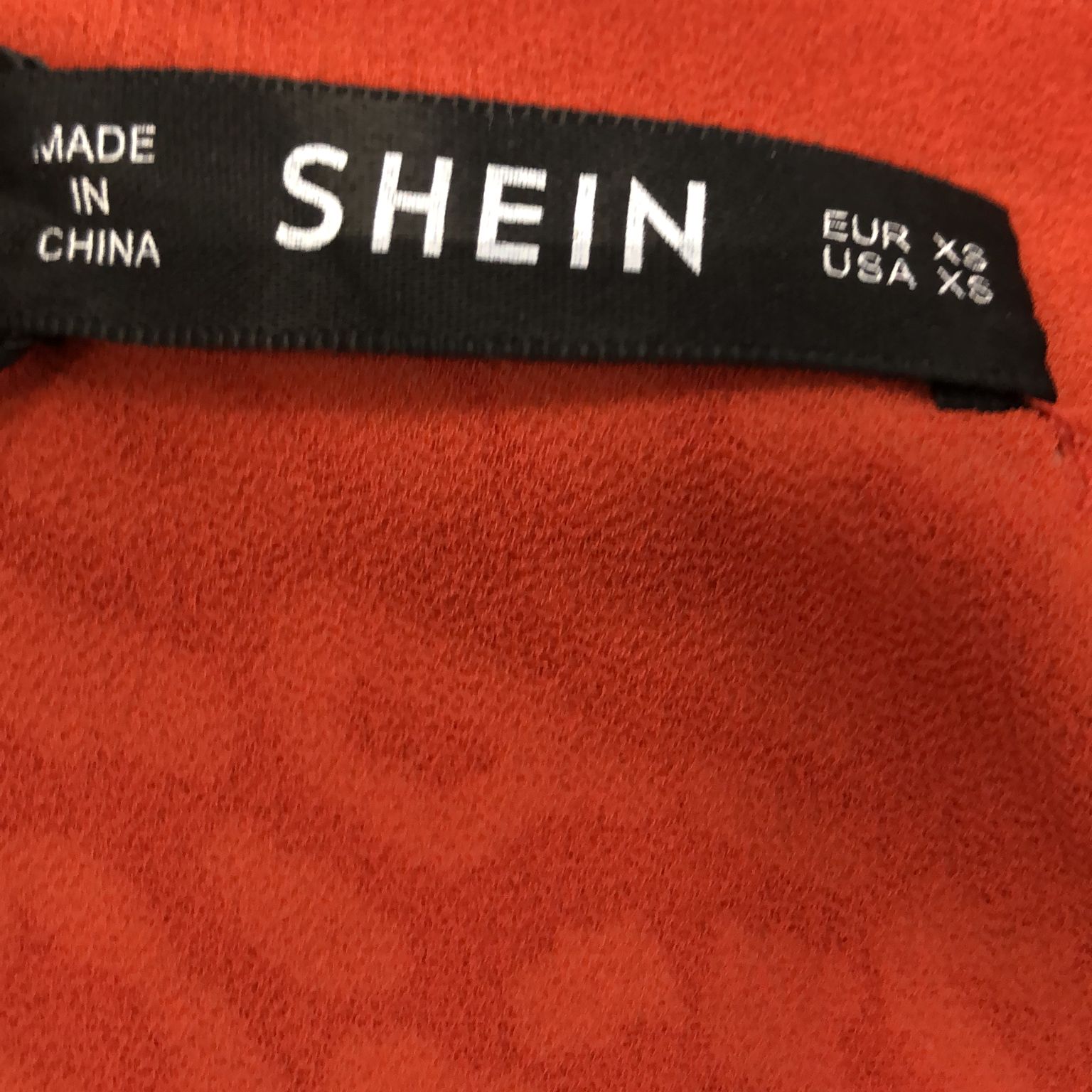 Shein