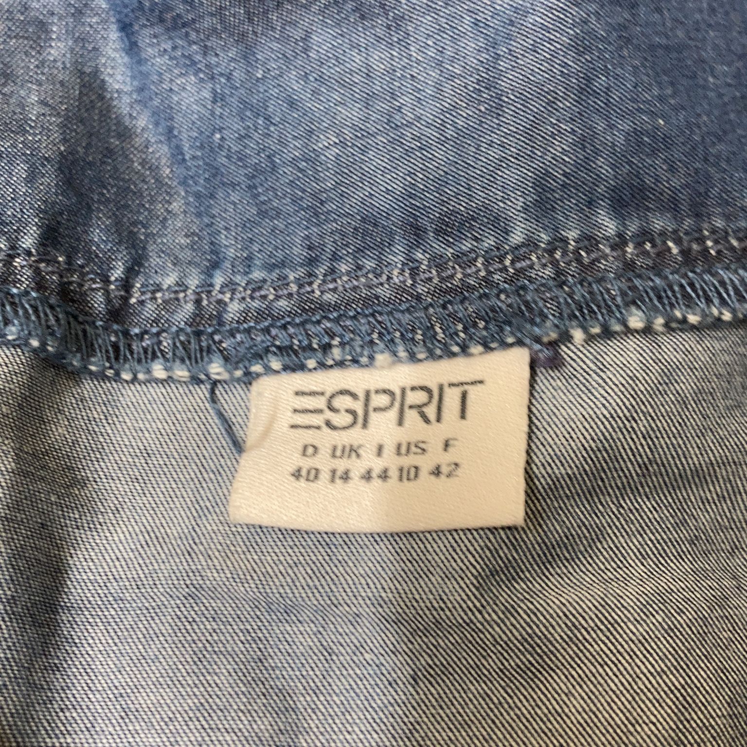 ESPRIT