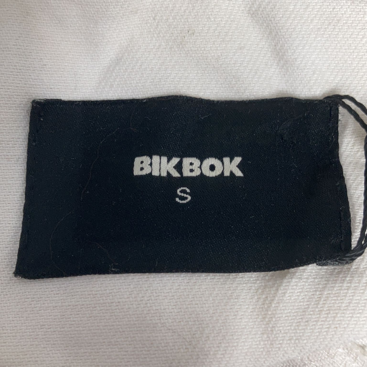 Bik Bok