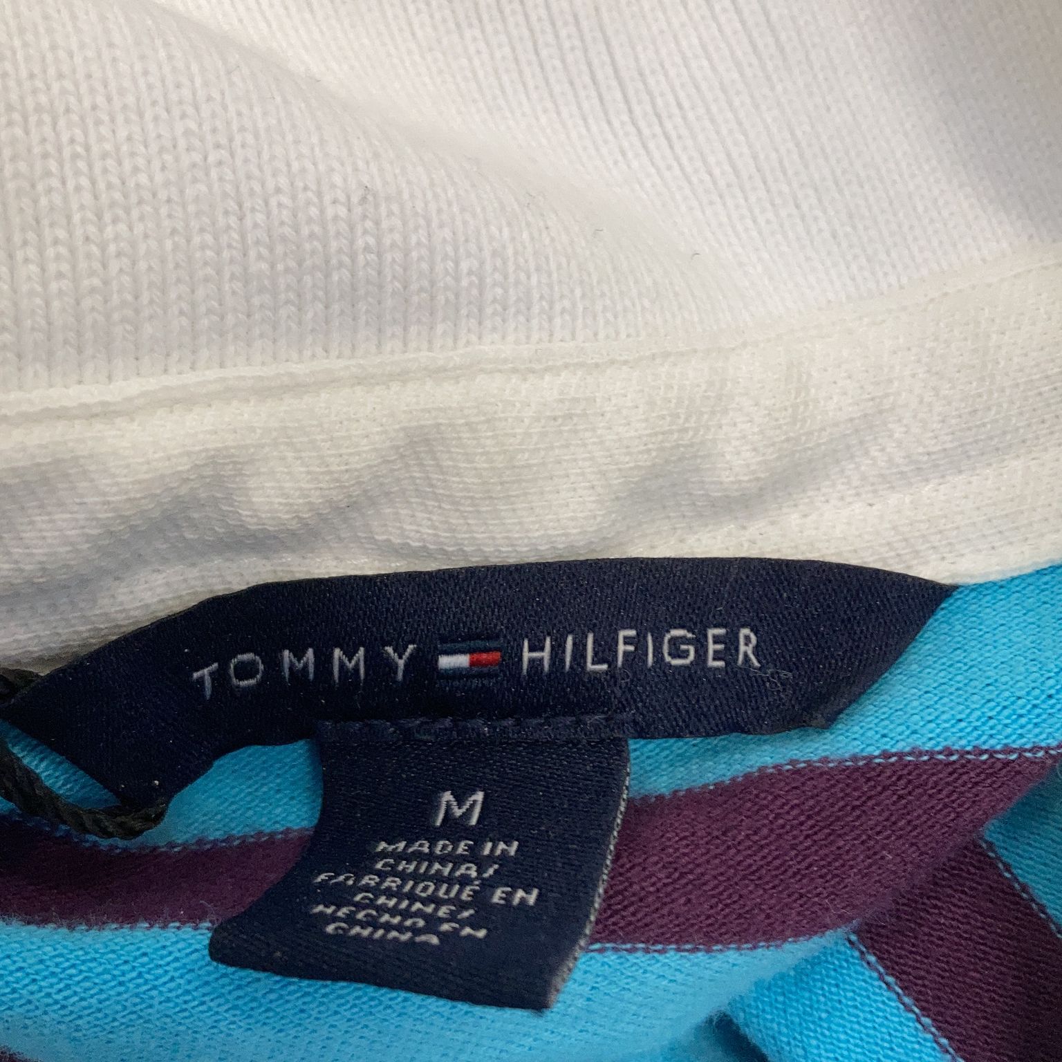 Tommy Hilfiger