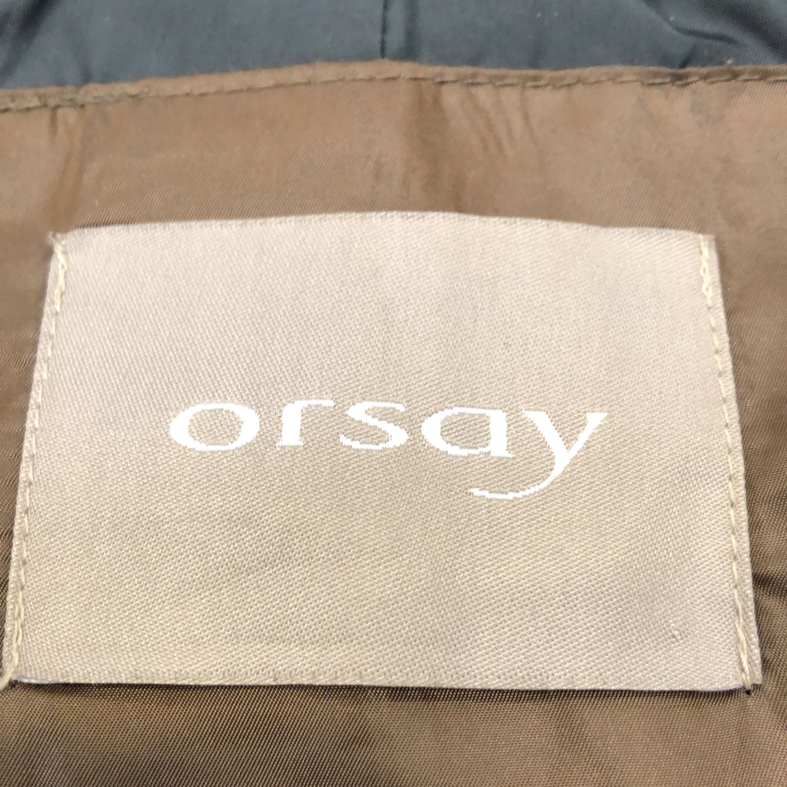 Orsay